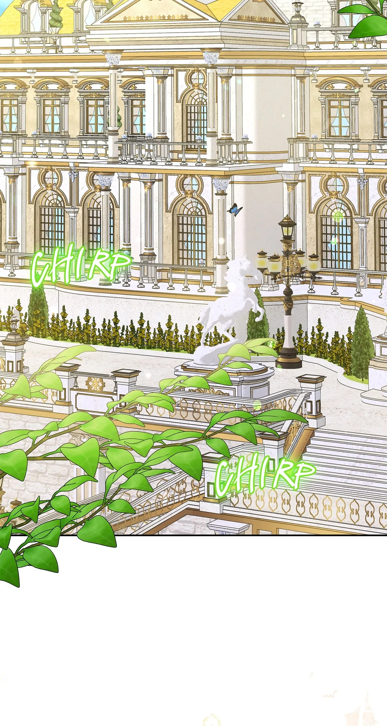 Read Enough with the Flirting EN Manga Online