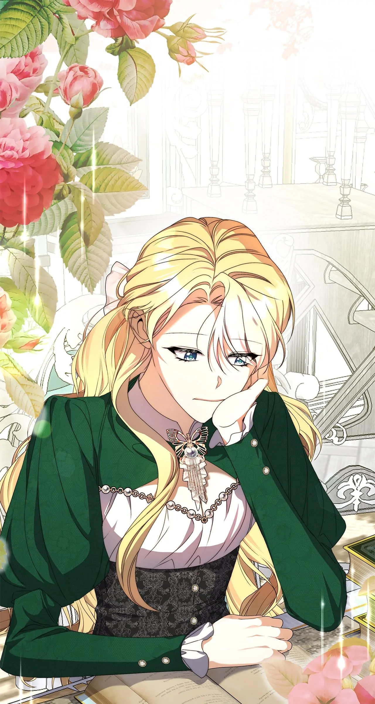 Read Enough with the Flirting EN Manga Online