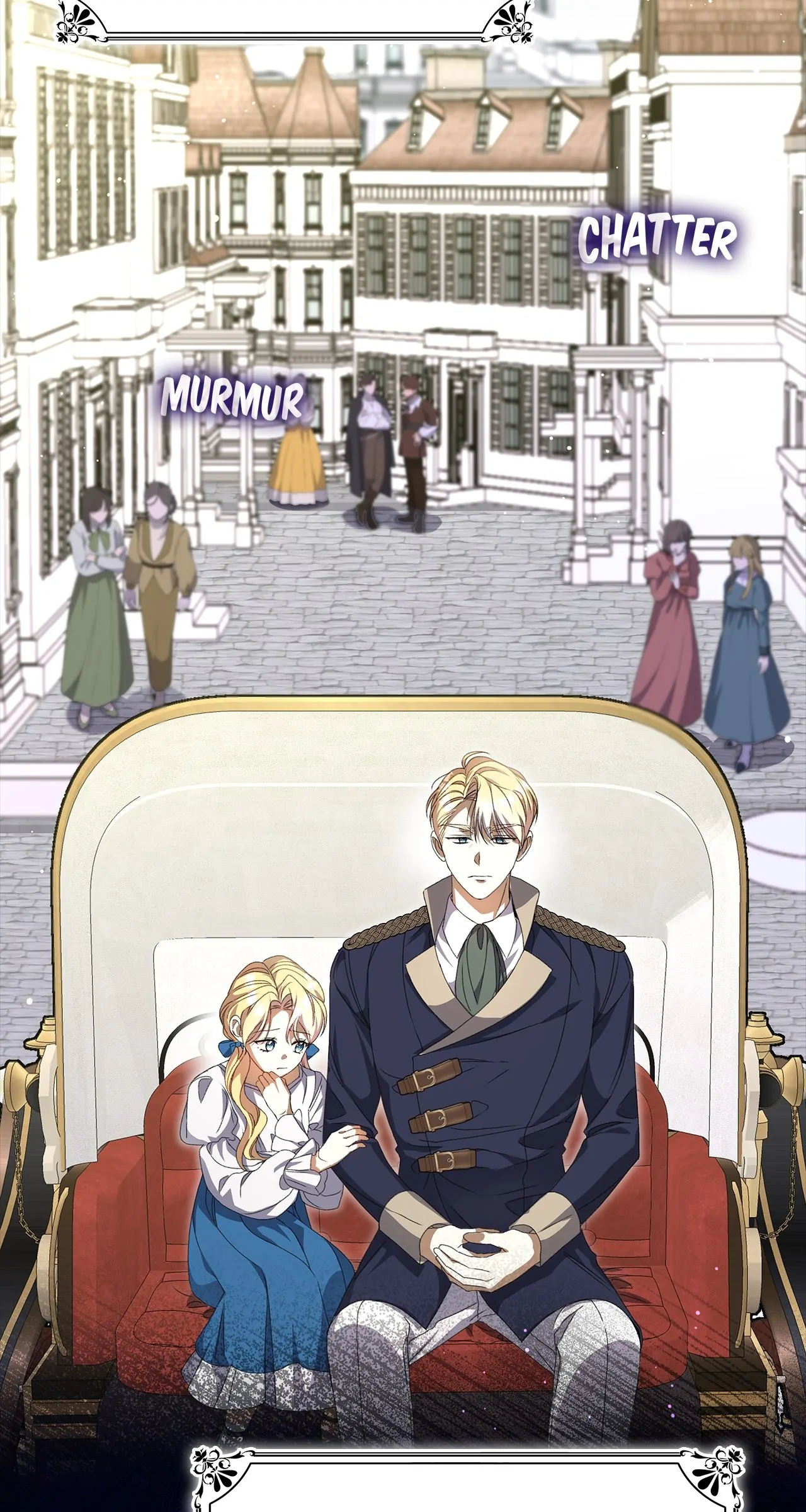 Read Enough with the Flirting EN Manga Online