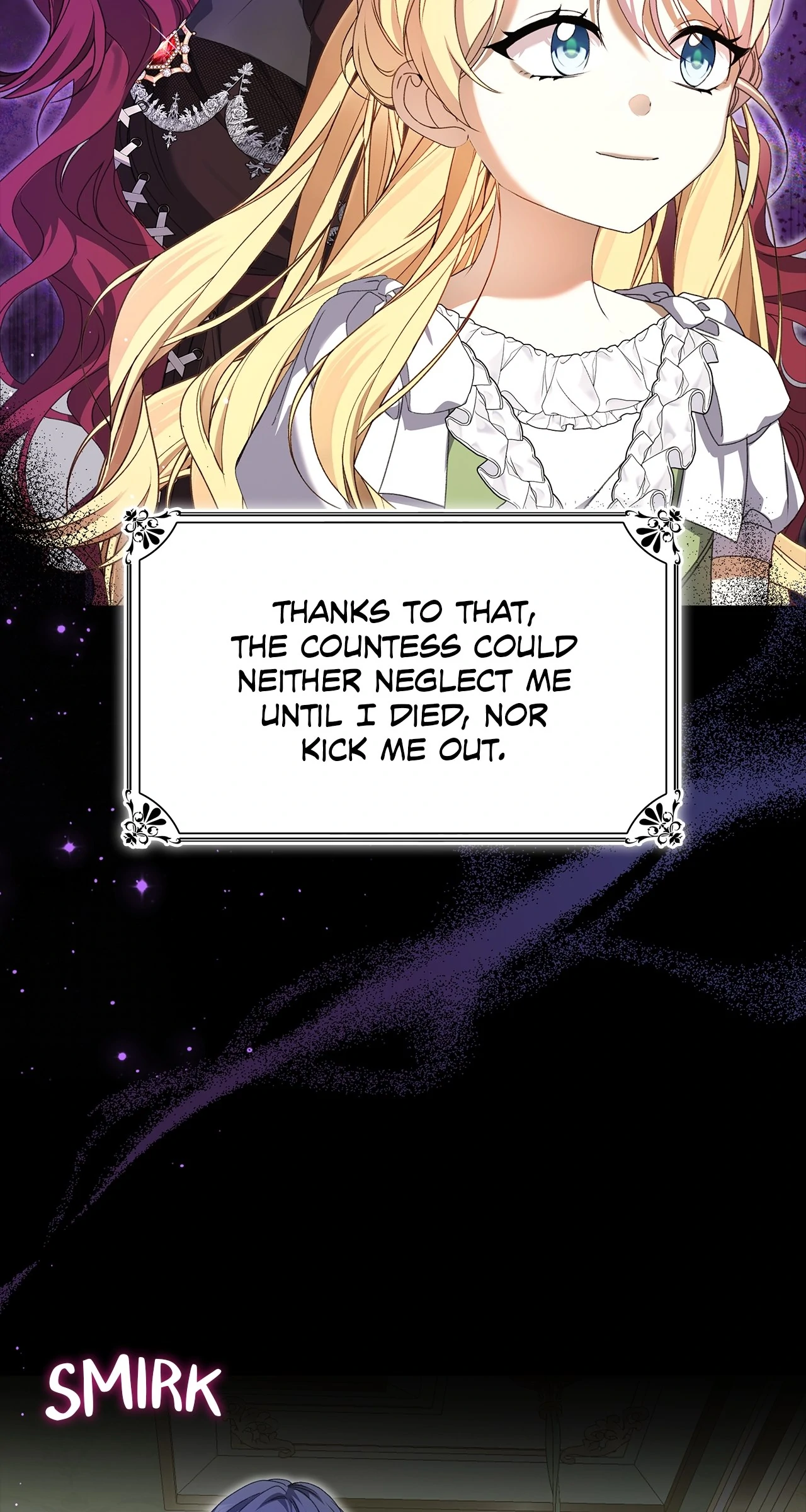 Read Enough with the Flirting EN Manga Online