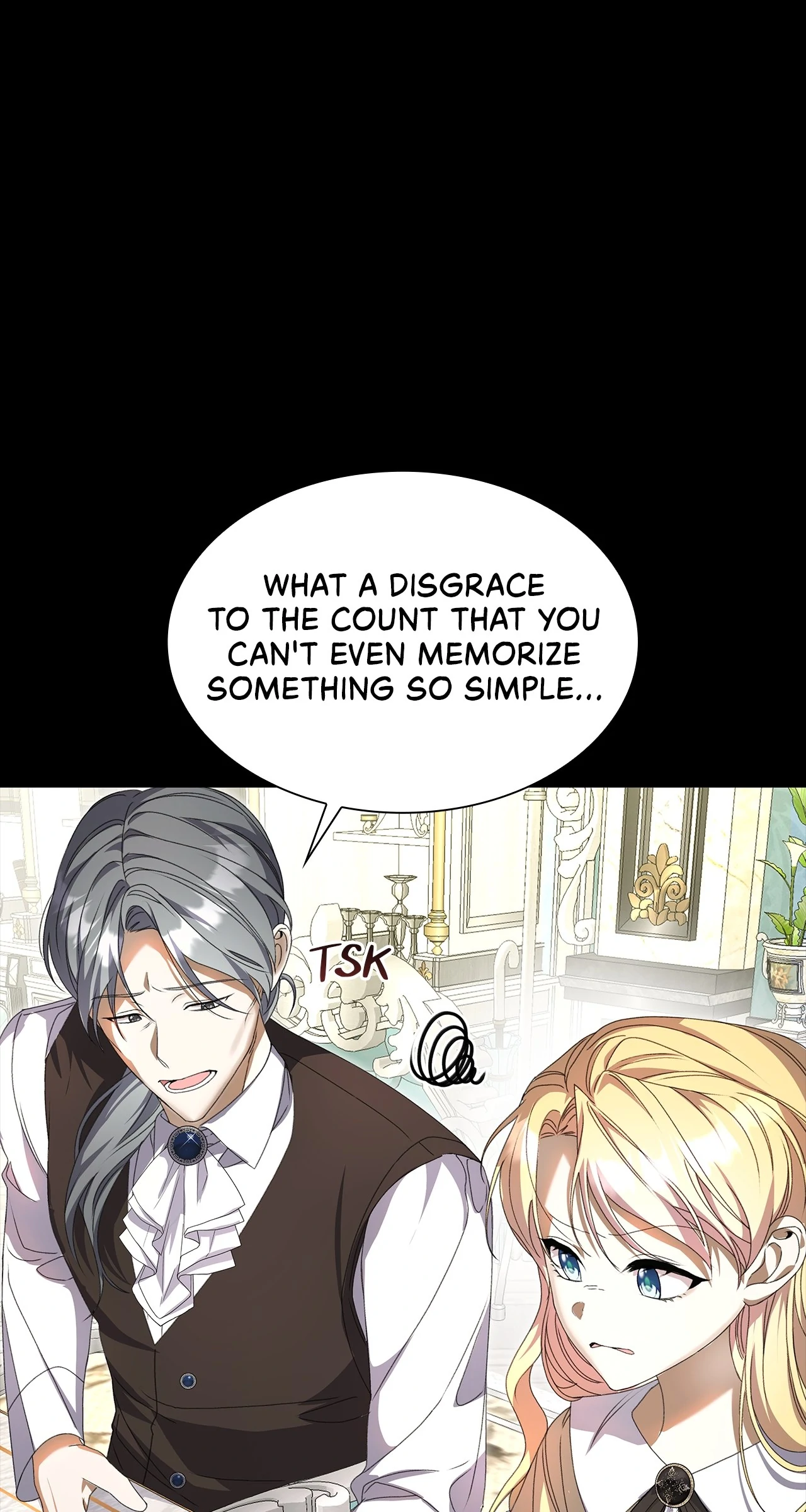 Read Enough with the Flirting EN Manga Online