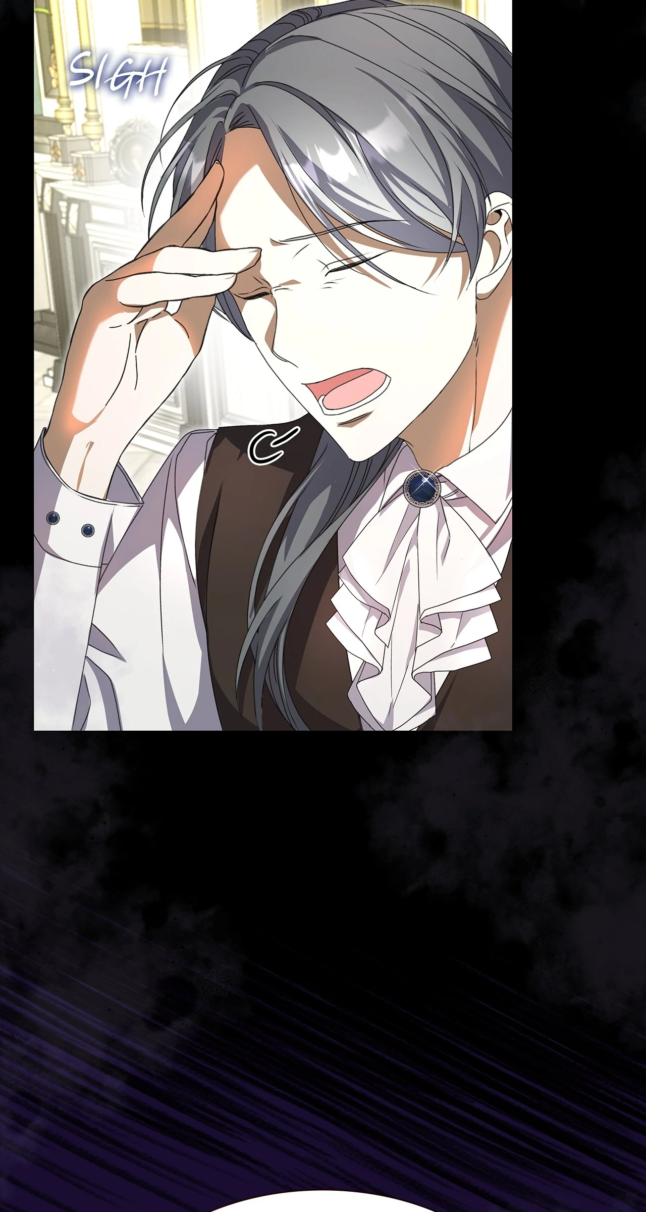 Read Enough with the Flirting EN Manga Online