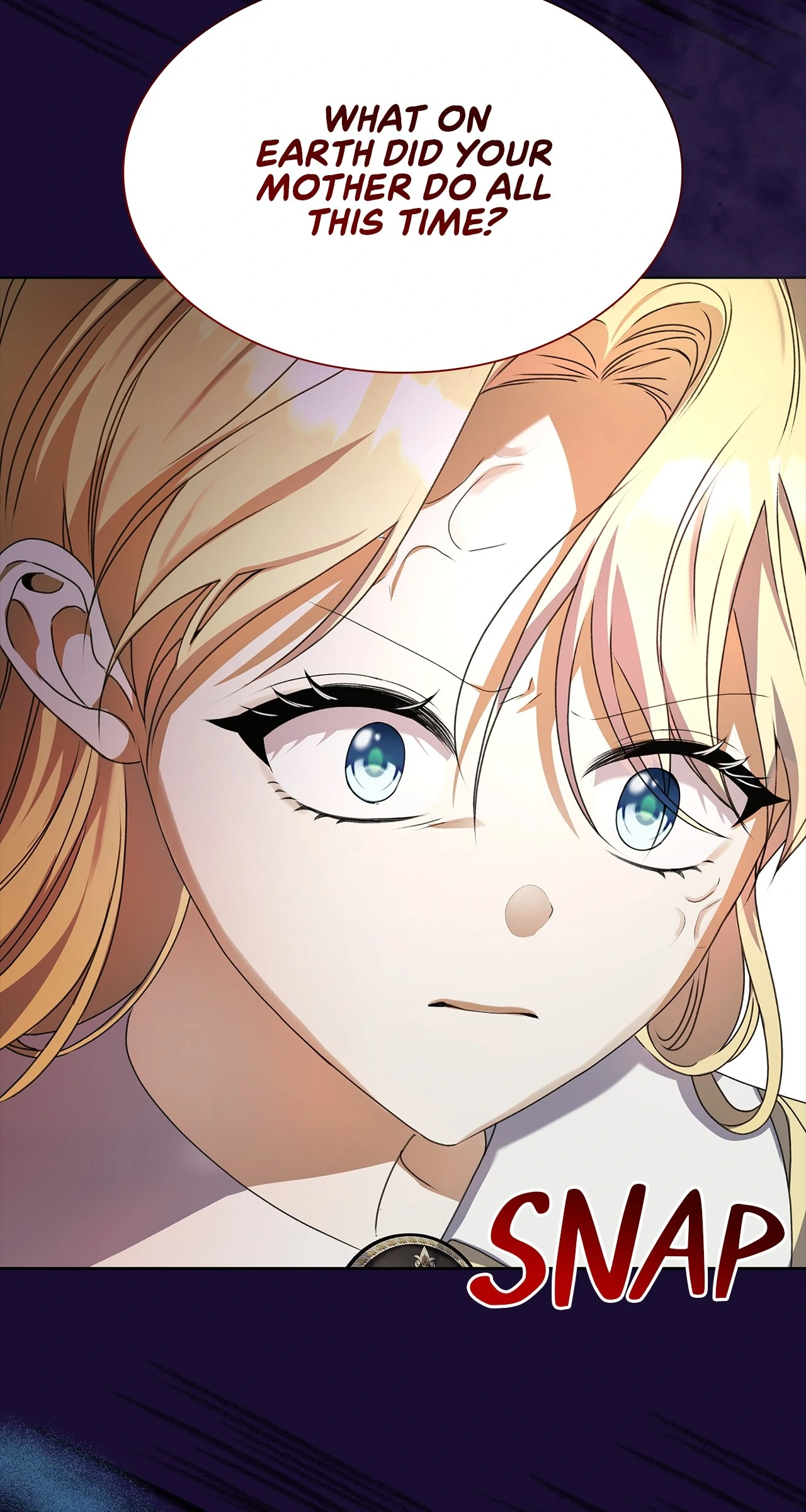 Read Enough with the Flirting EN Manga Online