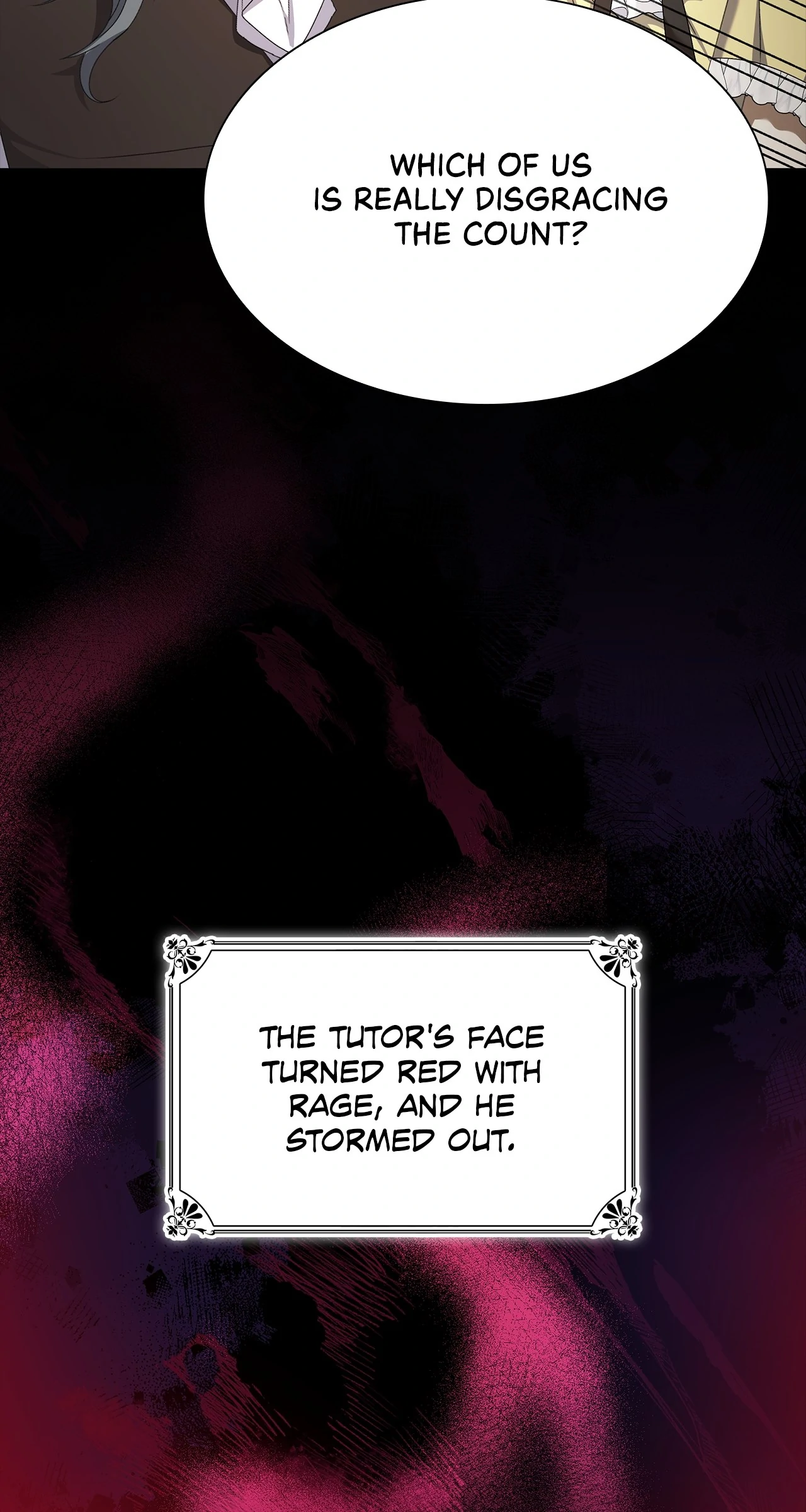 Read Enough with the Flirting EN Manga Online