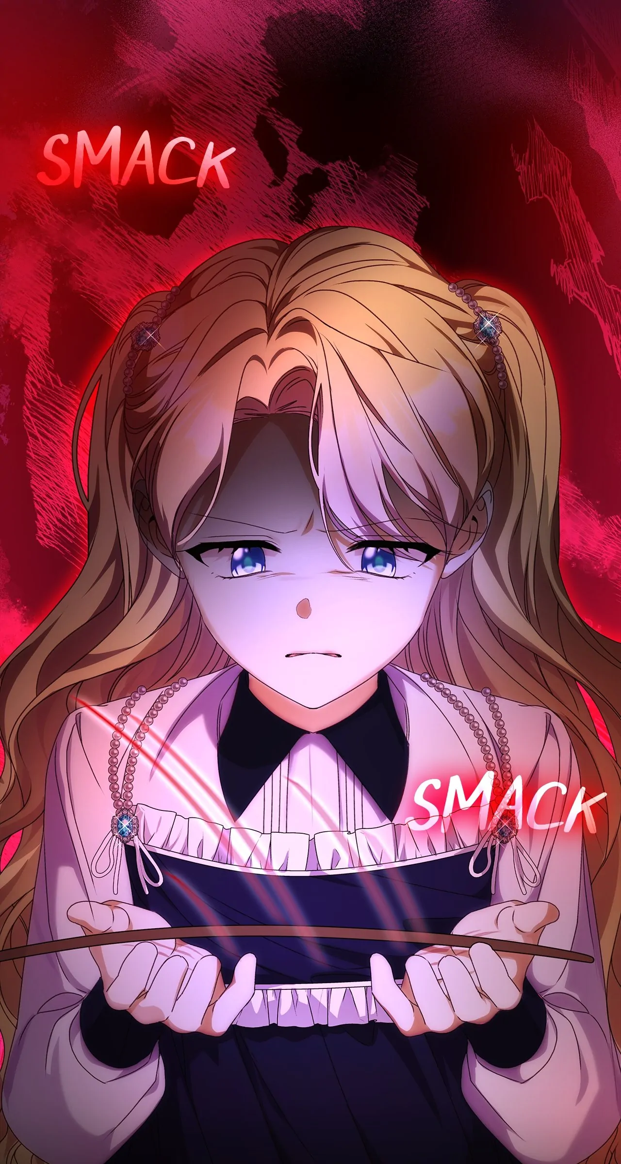 Read Enough with the Flirting EN Manga Online