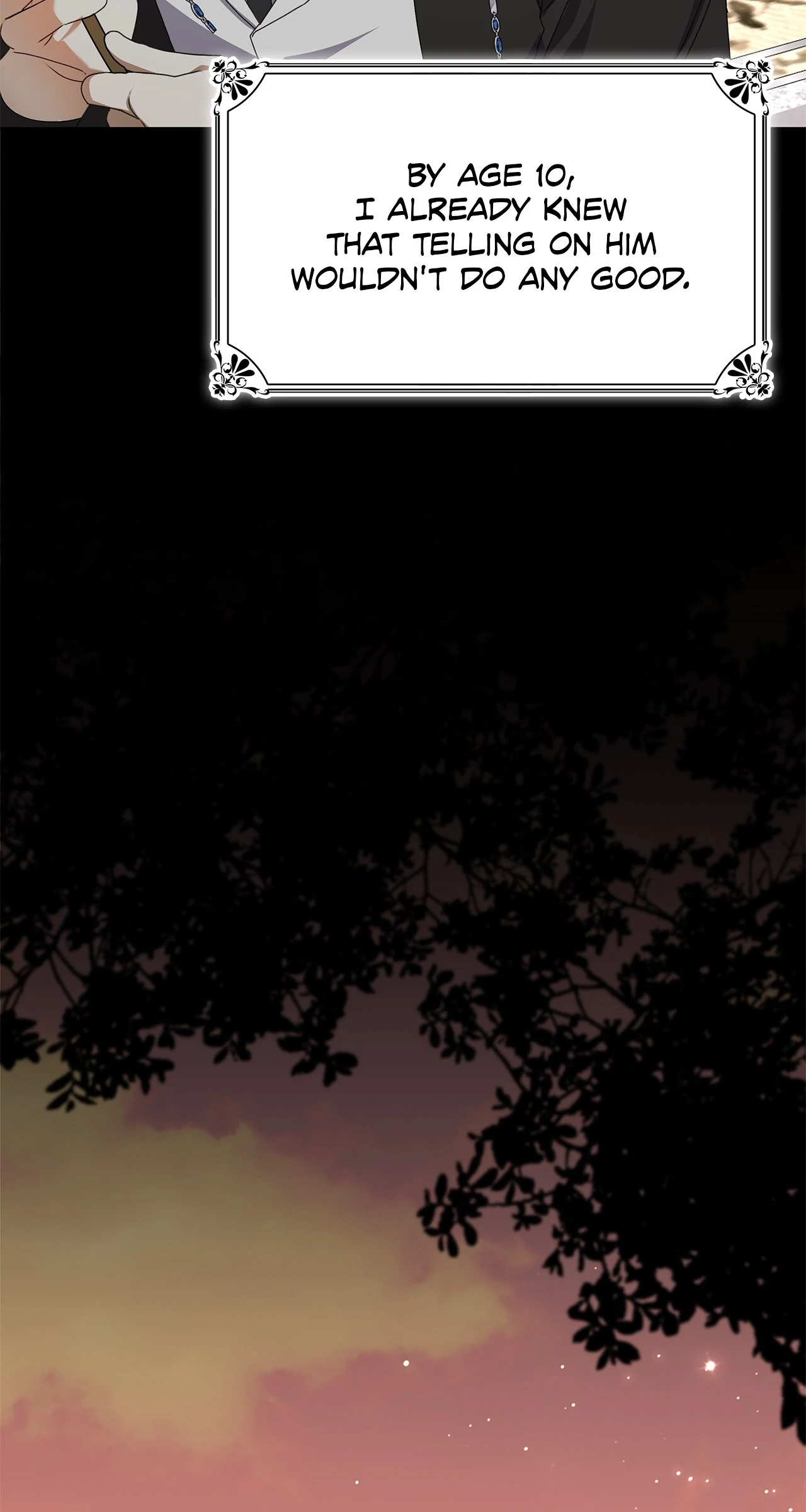 Read Enough with the Flirting EN Manga Online