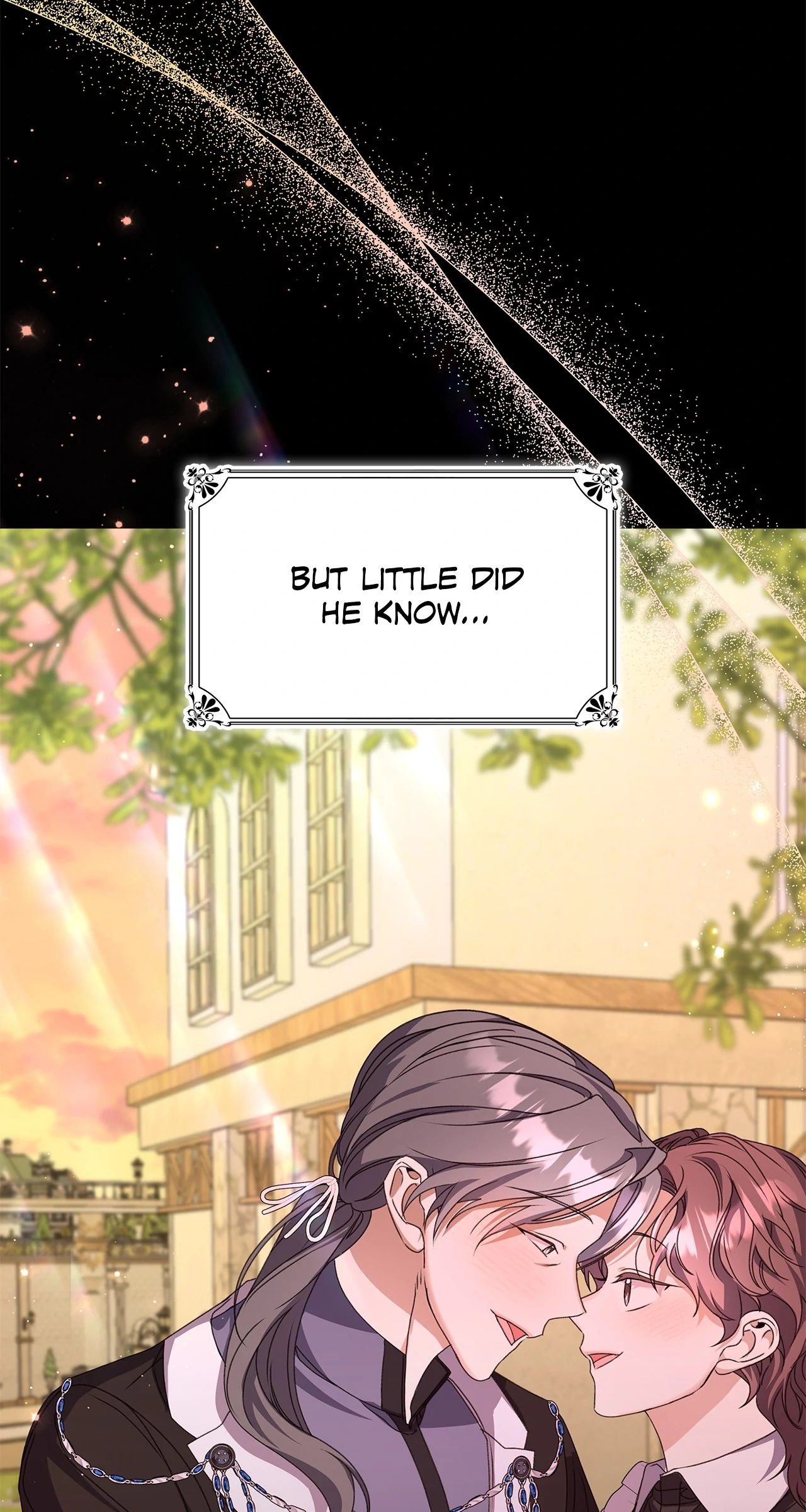 Read Enough with the Flirting EN Manga Online