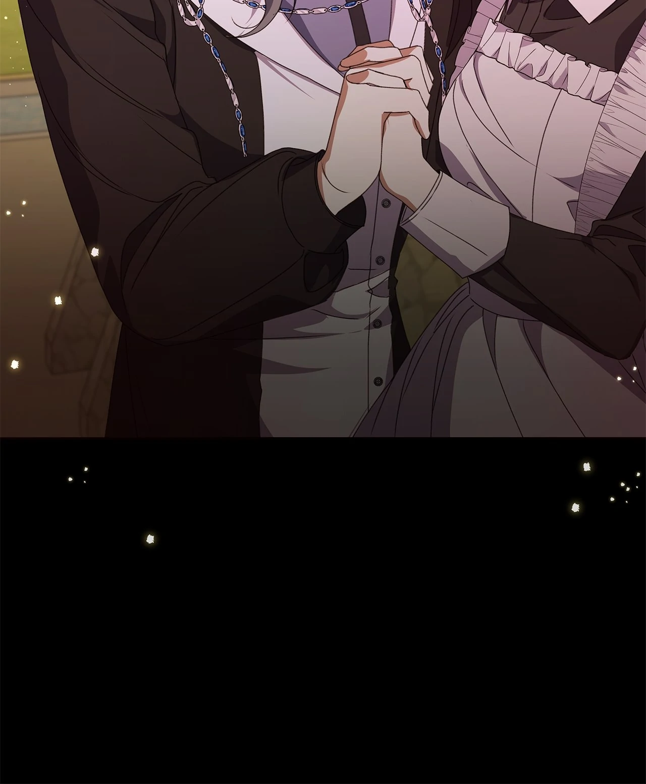 Read Enough with the Flirting EN Manga Online