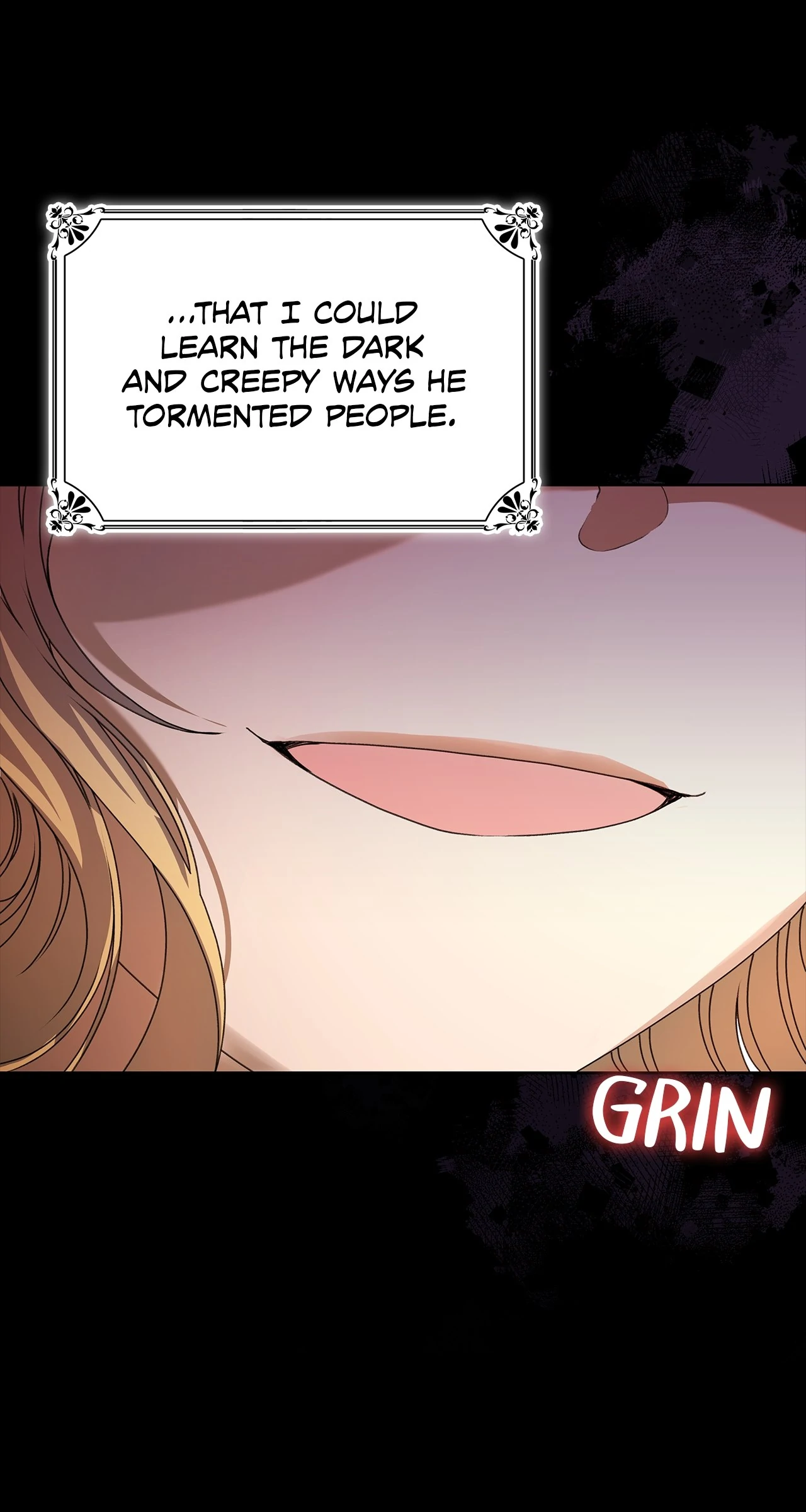 Read Enough with the Flirting EN Manga Online