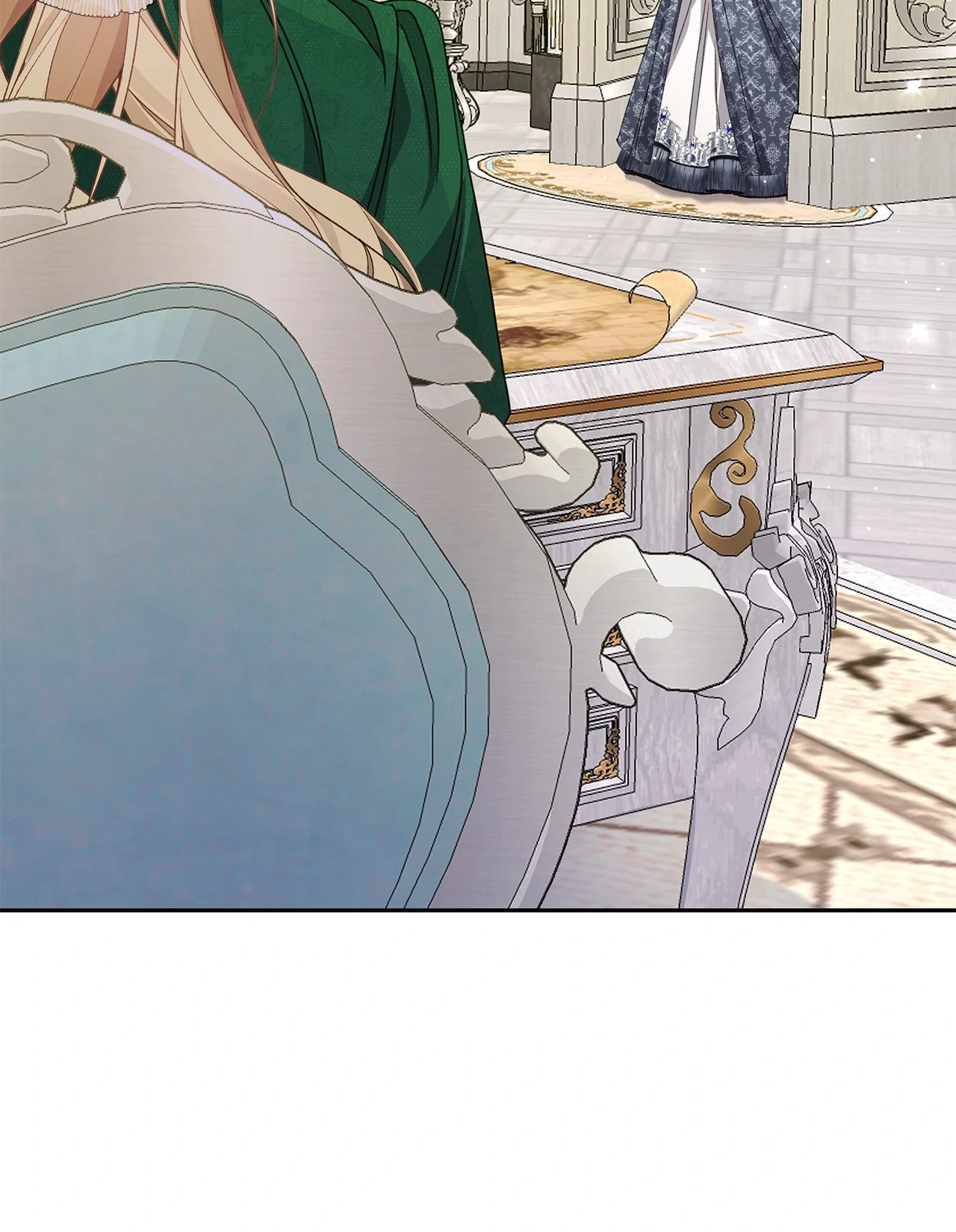 Read Enough with the Flirting EN Manga Online