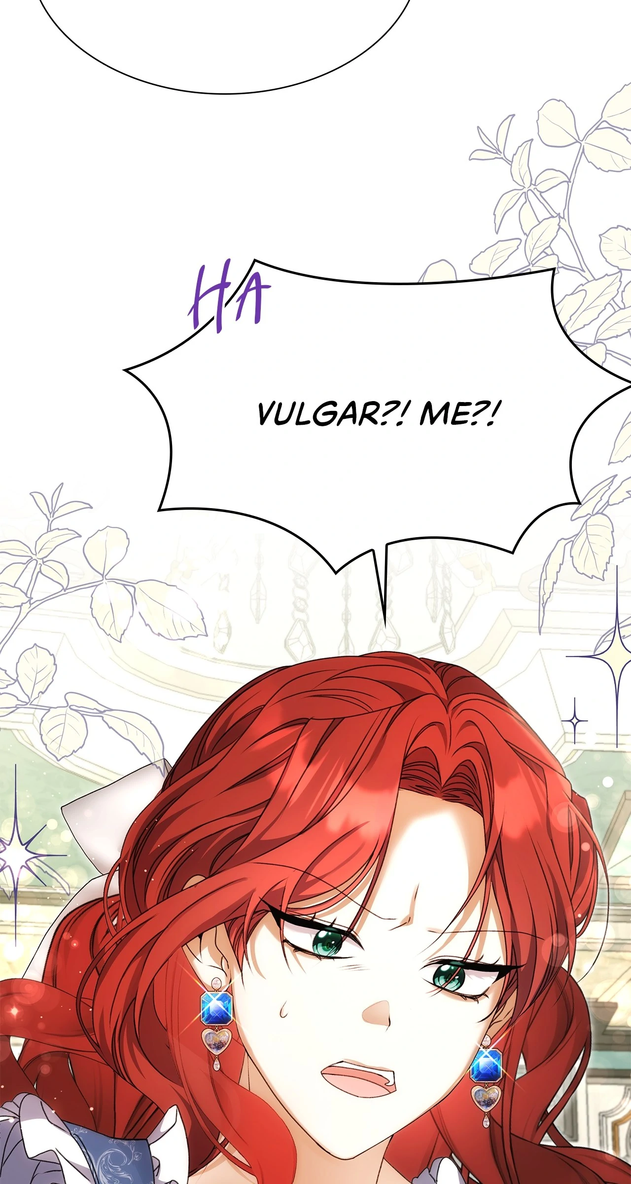 Read Enough with the Flirting EN Manga Online