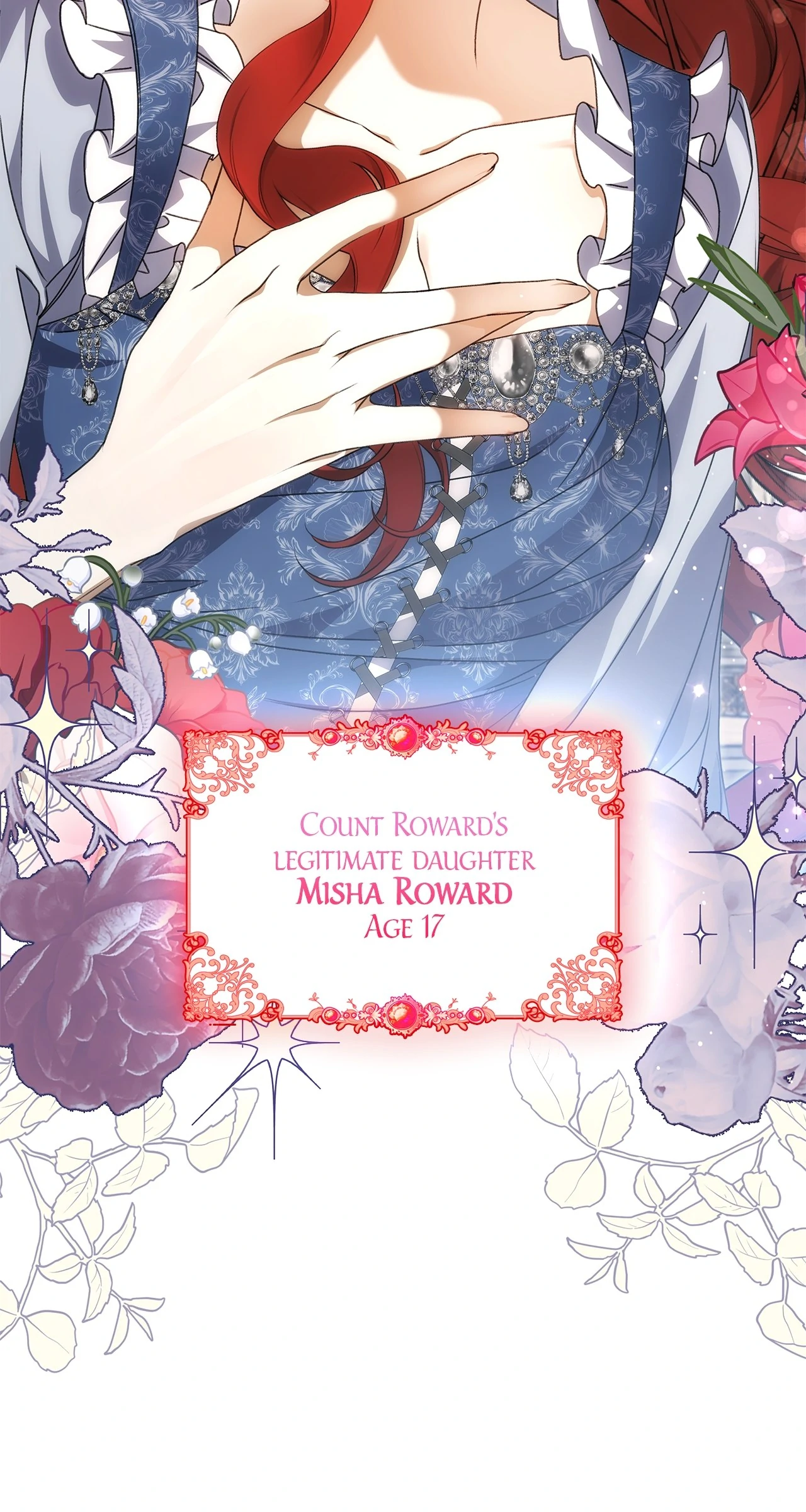 Read Enough with the Flirting EN Manga Online