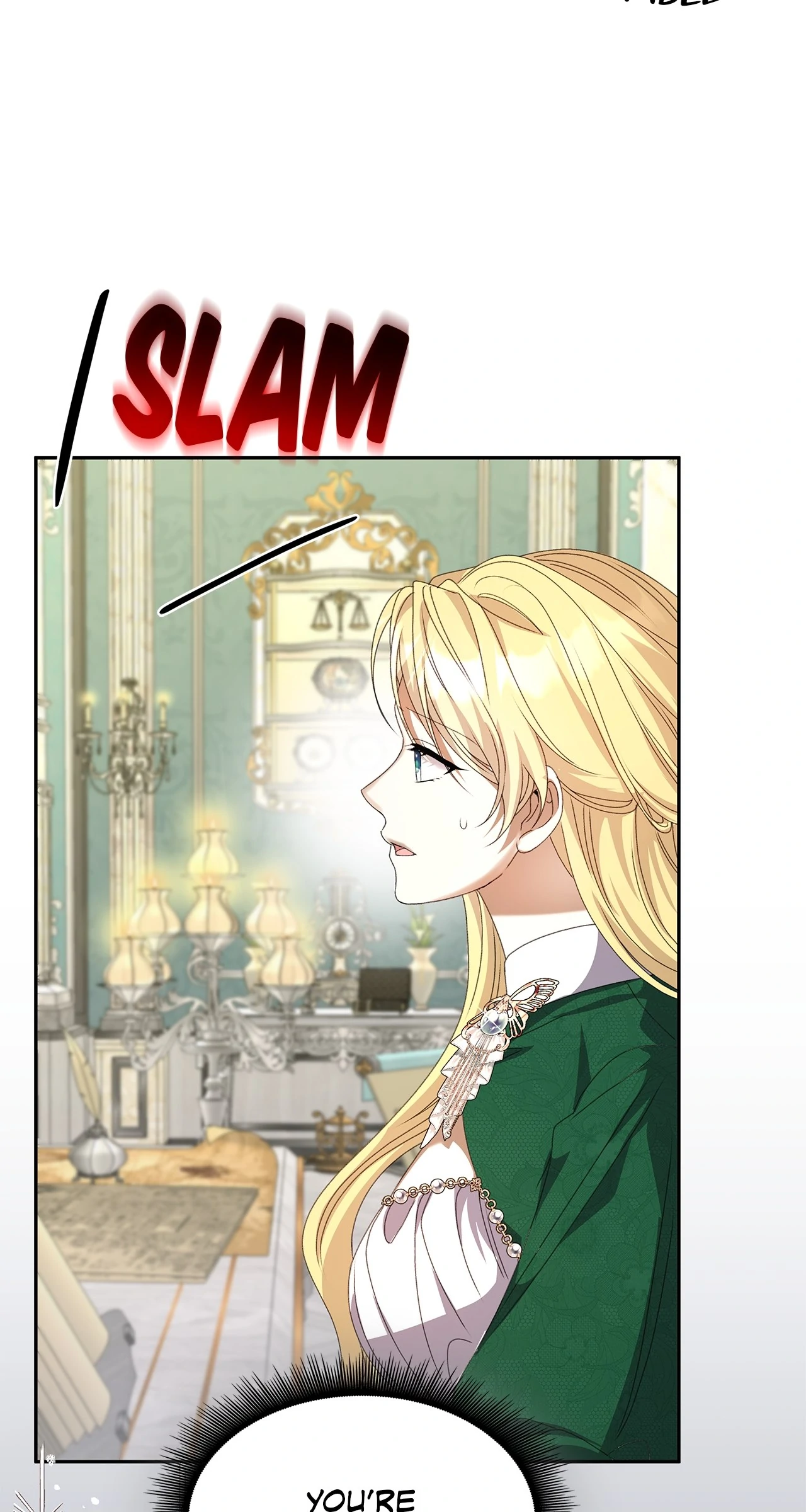 Read Enough with the Flirting EN Manga Online