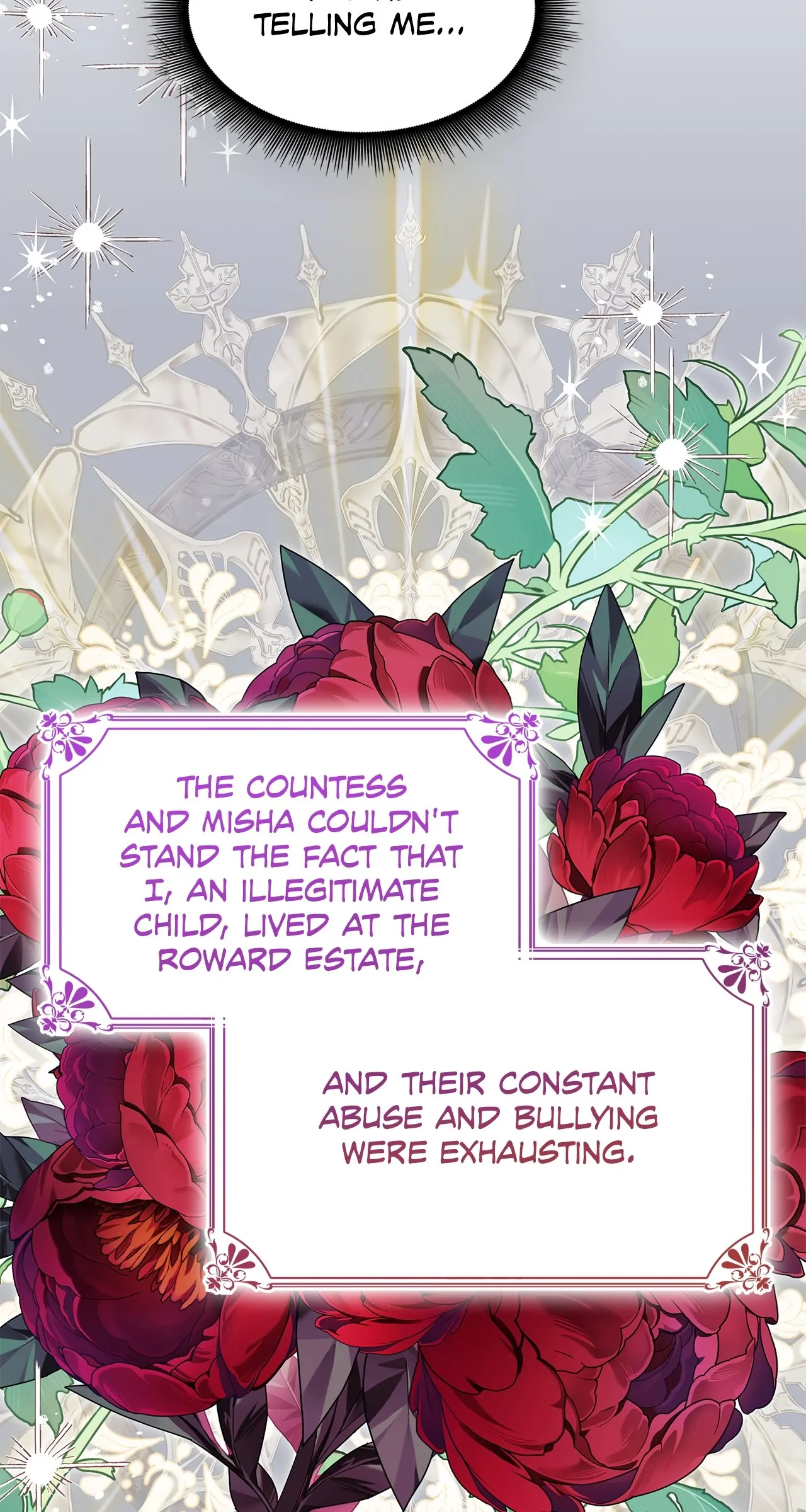 Read Enough with the Flirting EN Manga Online
