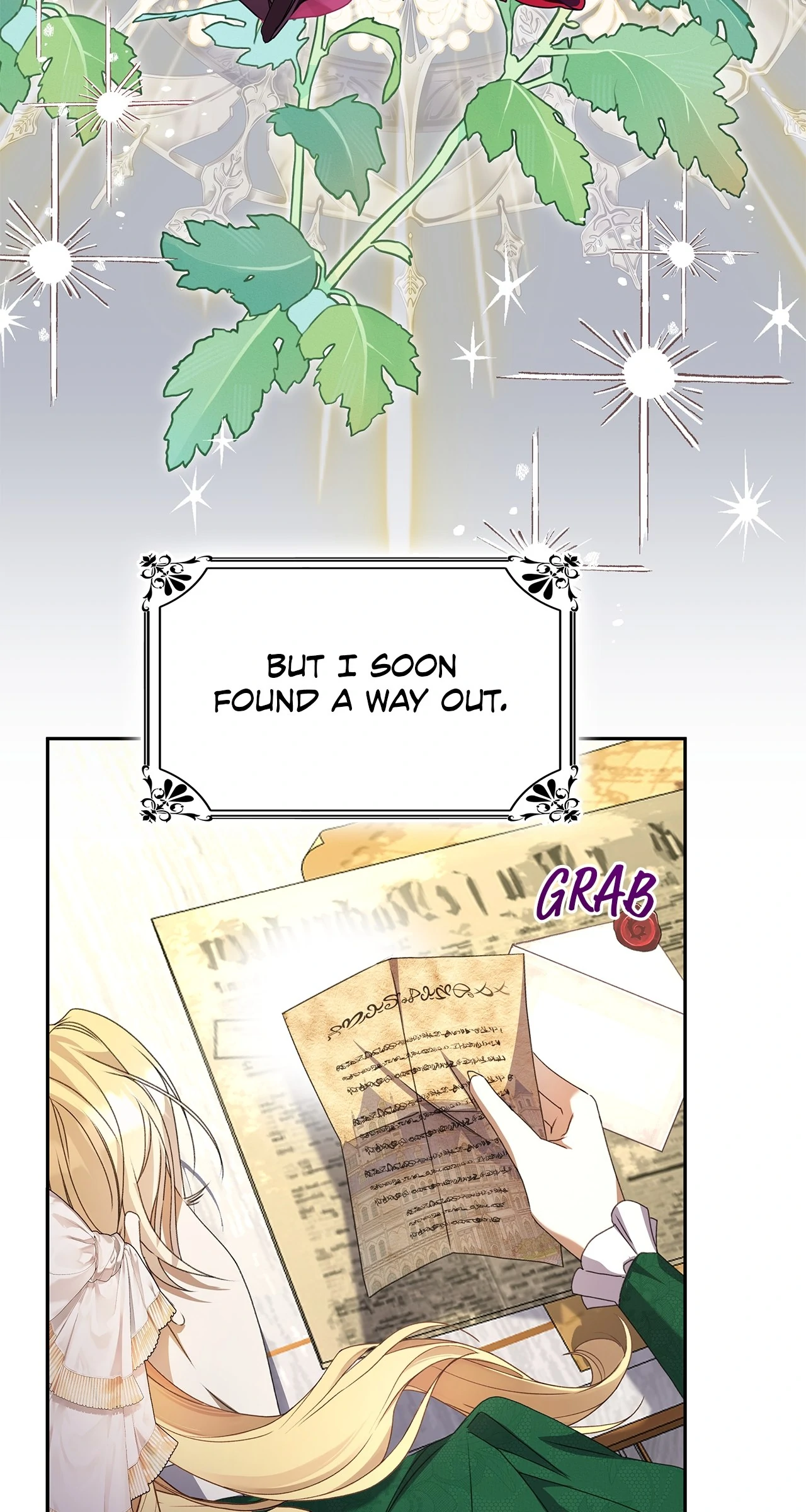Read Enough with the Flirting EN Manga Online