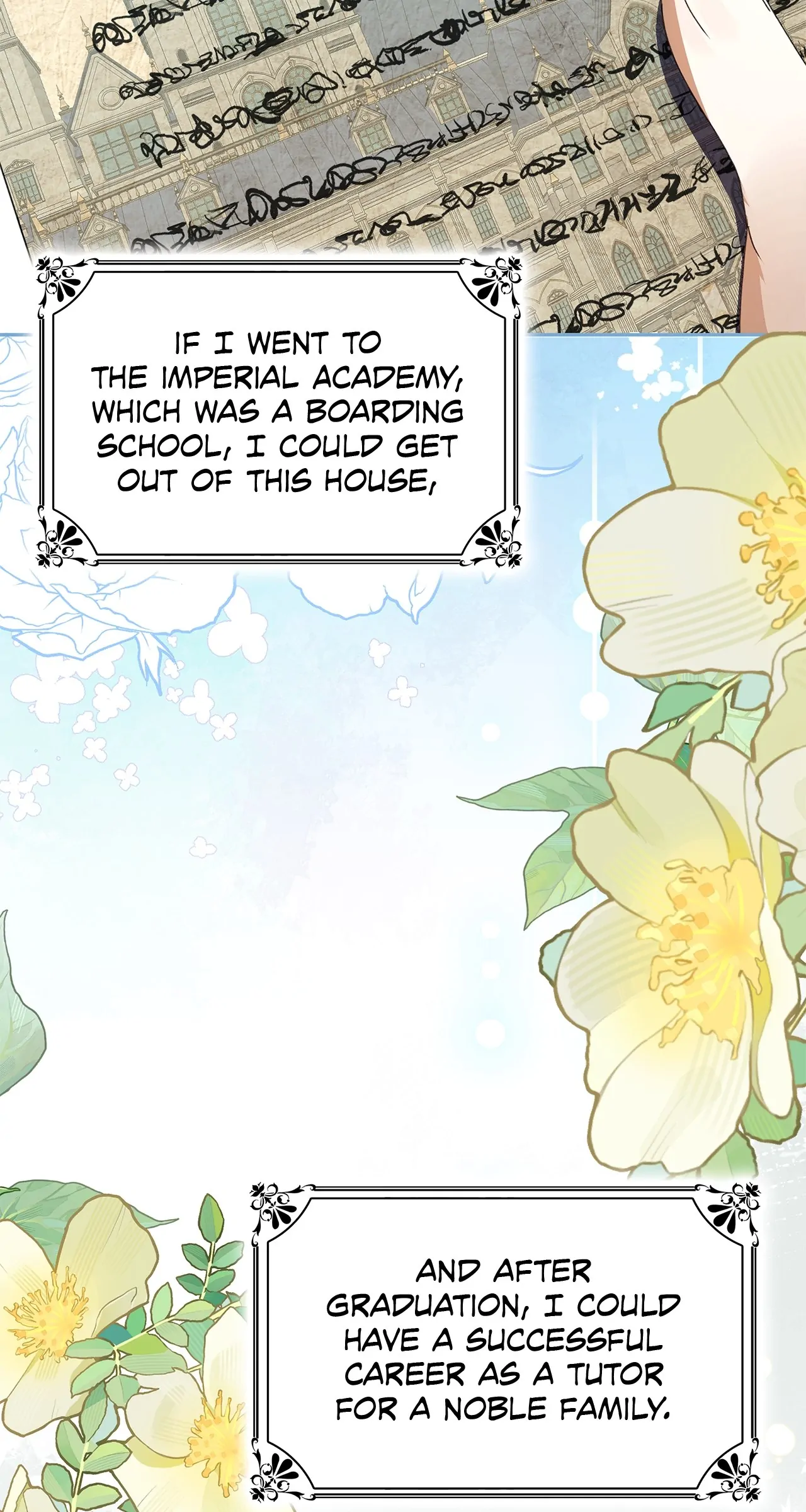 Read Enough with the Flirting EN Manga Online