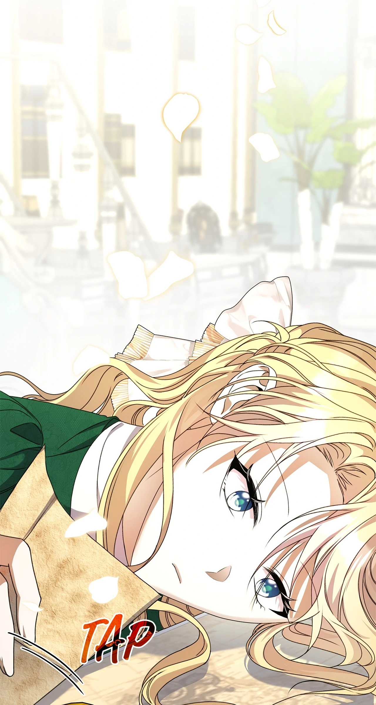 Read Enough with the Flirting EN Manga Online