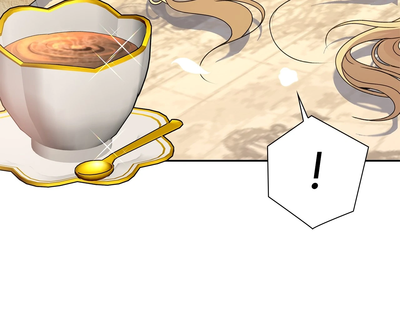 Read Enough with the Flirting EN Manga Online