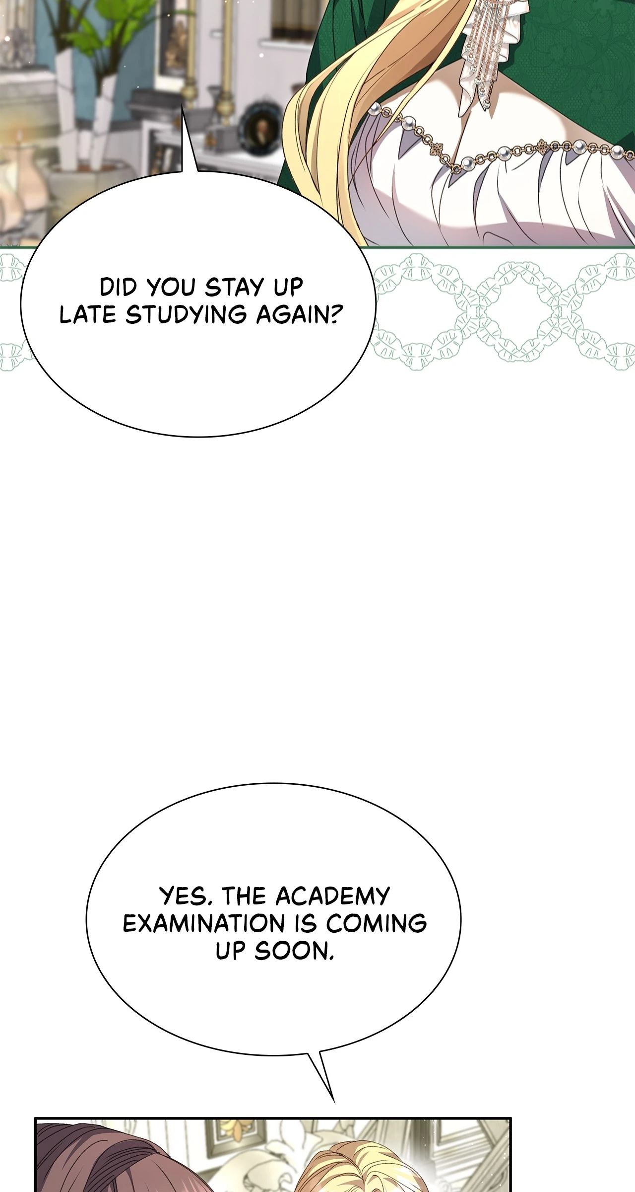 Read Enough with the Flirting EN Manga Online