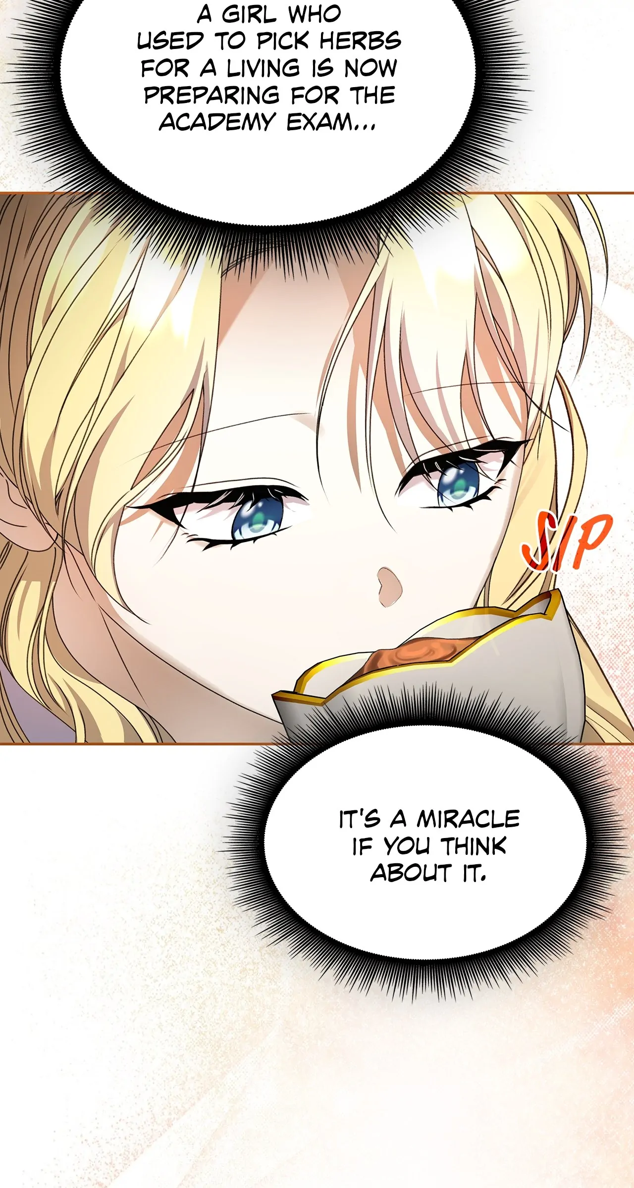 Read Enough with the Flirting EN Manga Online