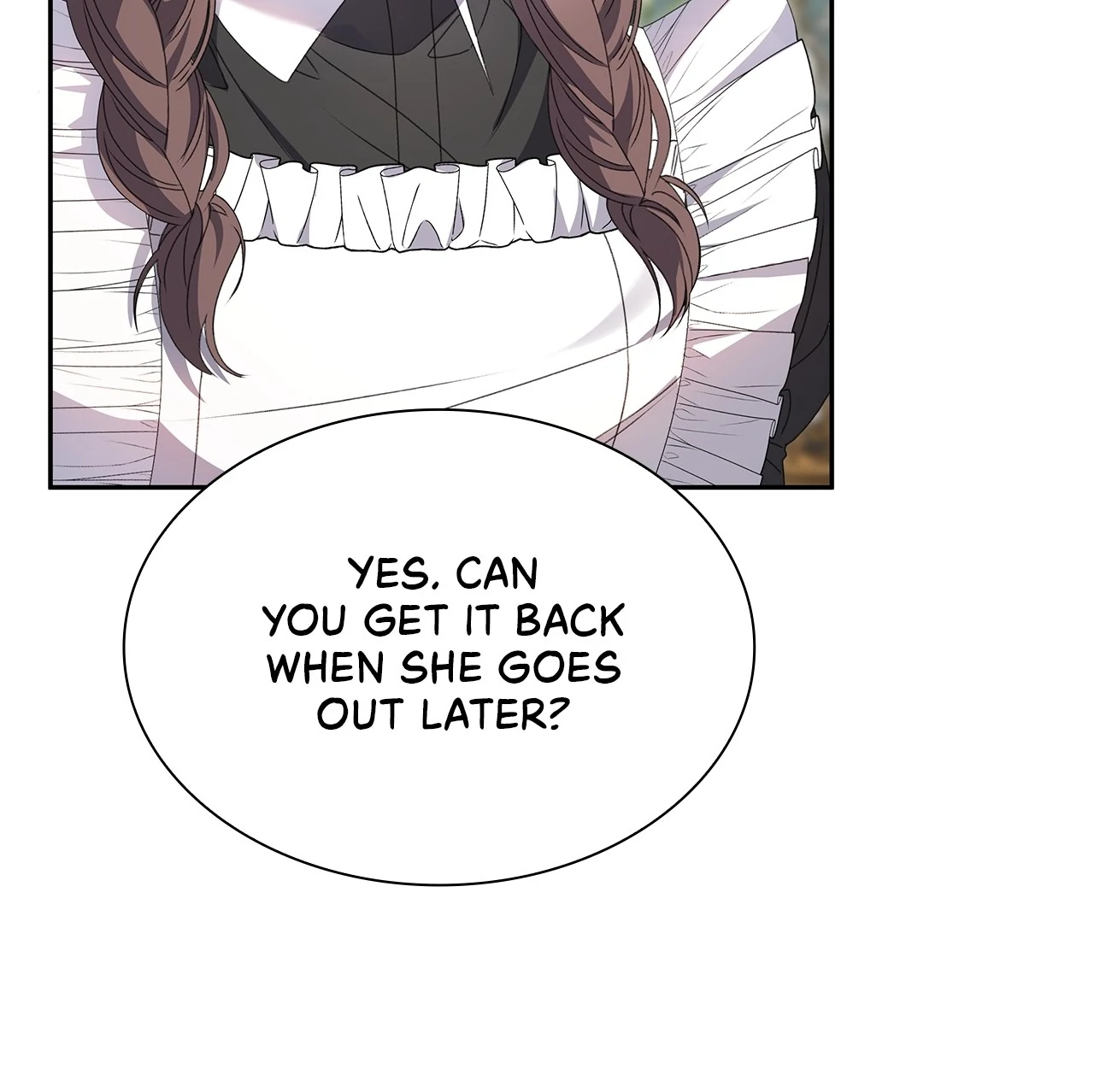Read Enough with the Flirting EN Manga Online
