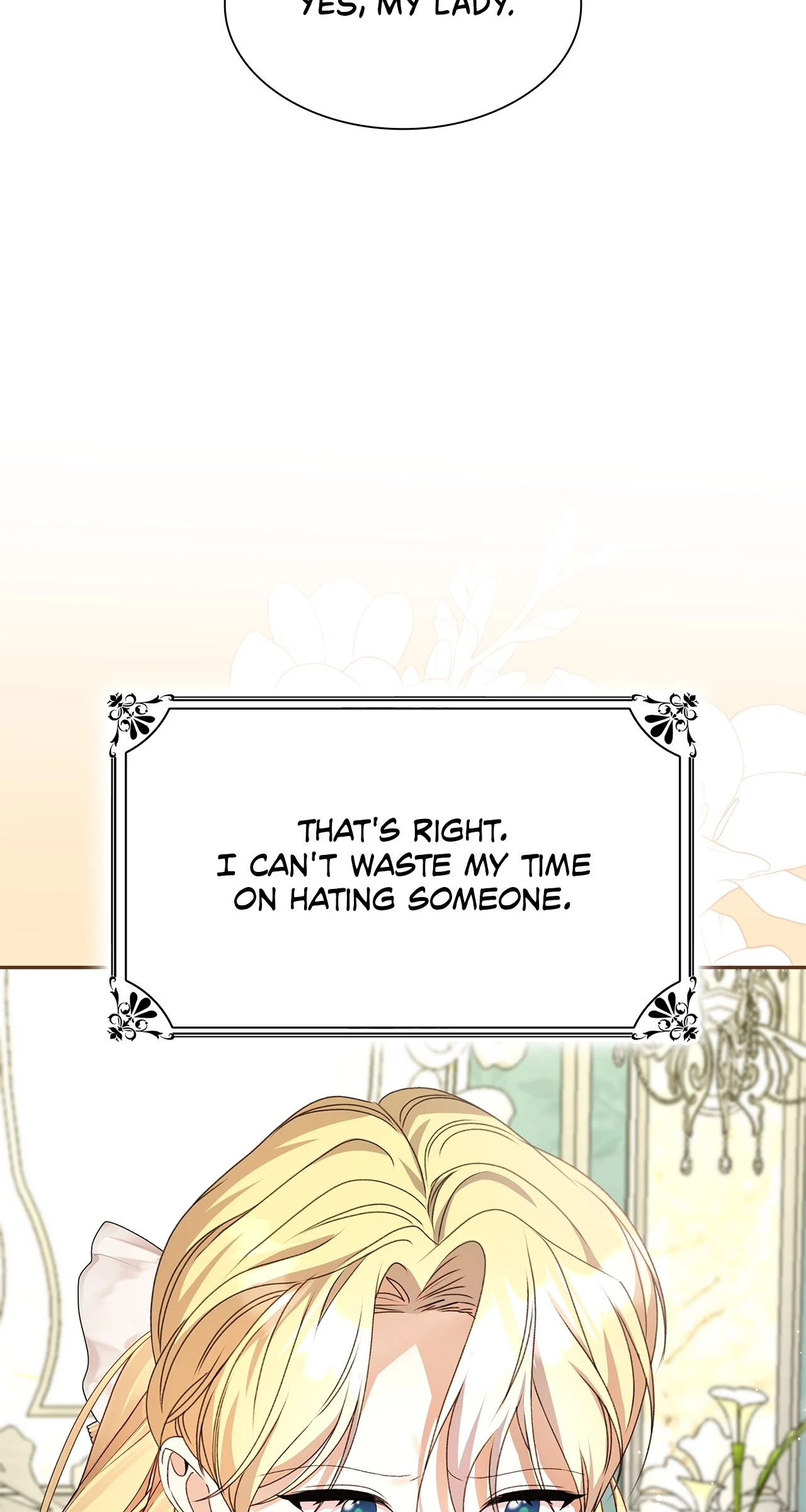 Read Enough with the Flirting EN Manga Online