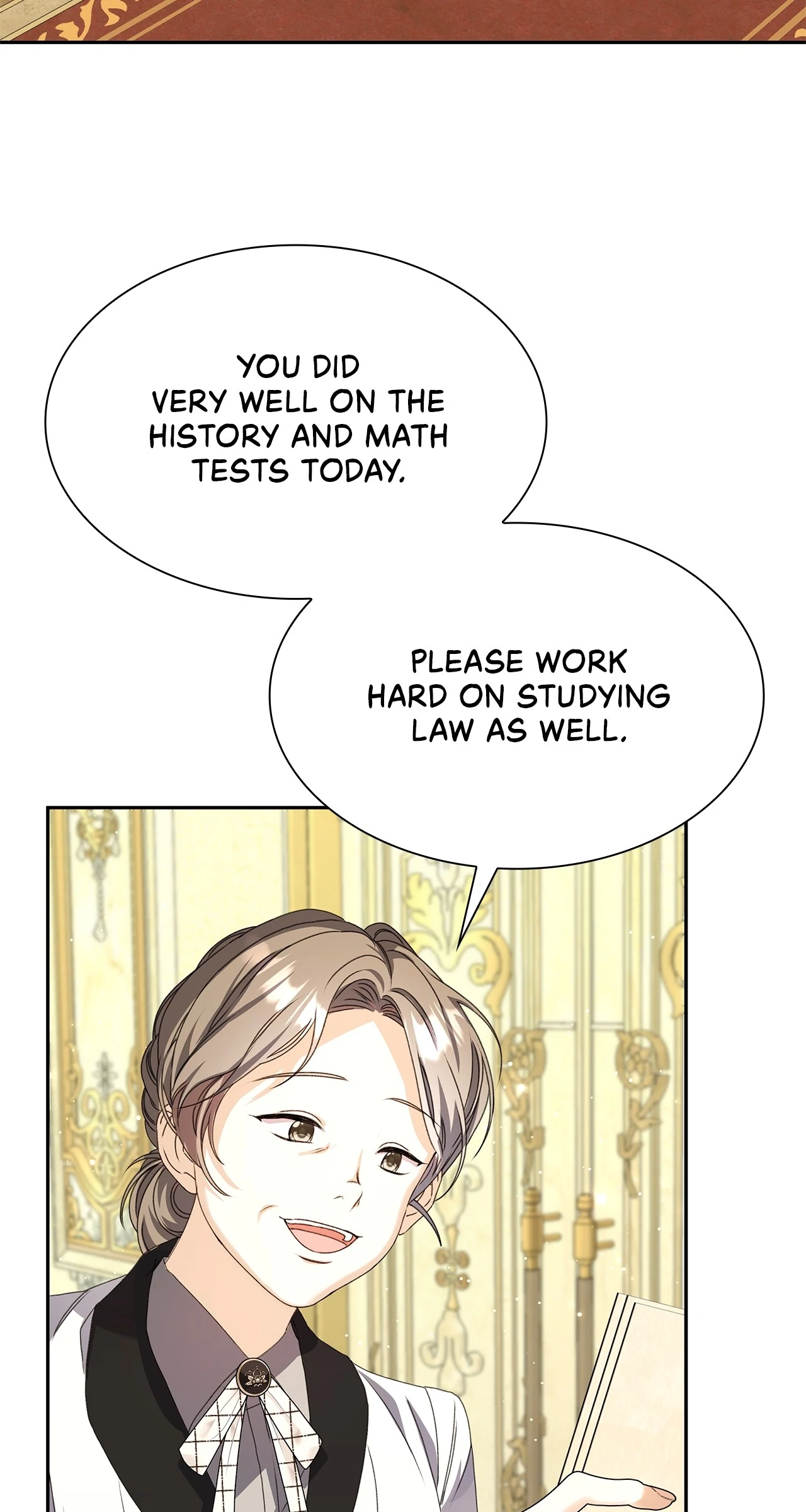 Read Enough with the Flirting EN Manga Online
