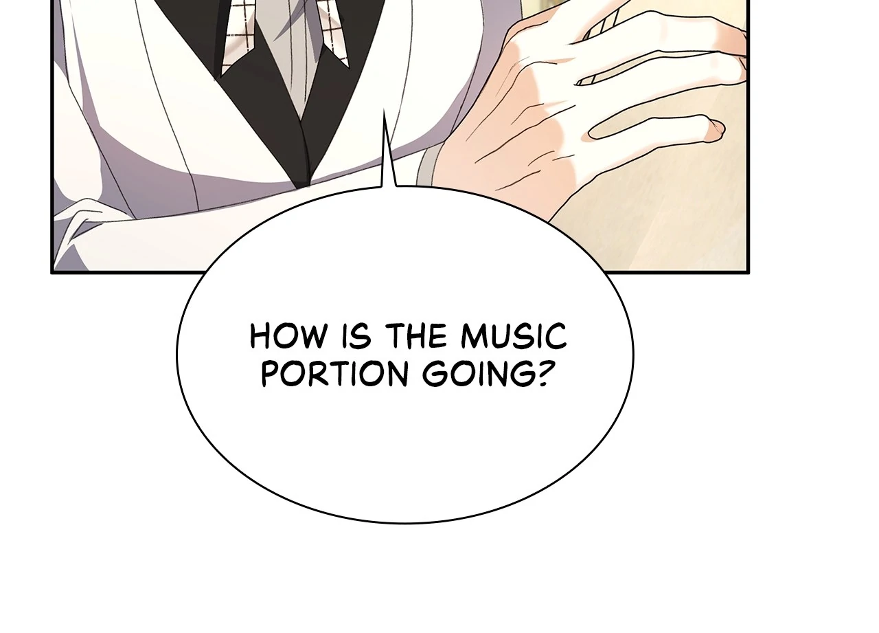 Read Enough with the Flirting EN Manga Online