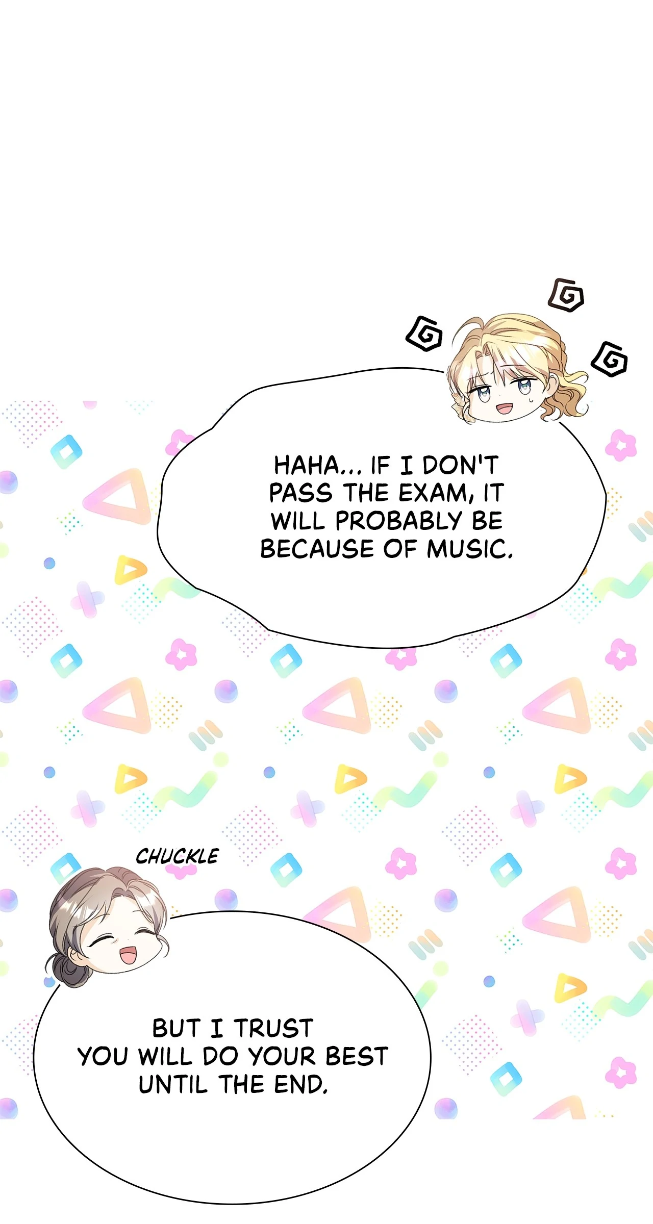 Read Enough with the Flirting EN Manga Online