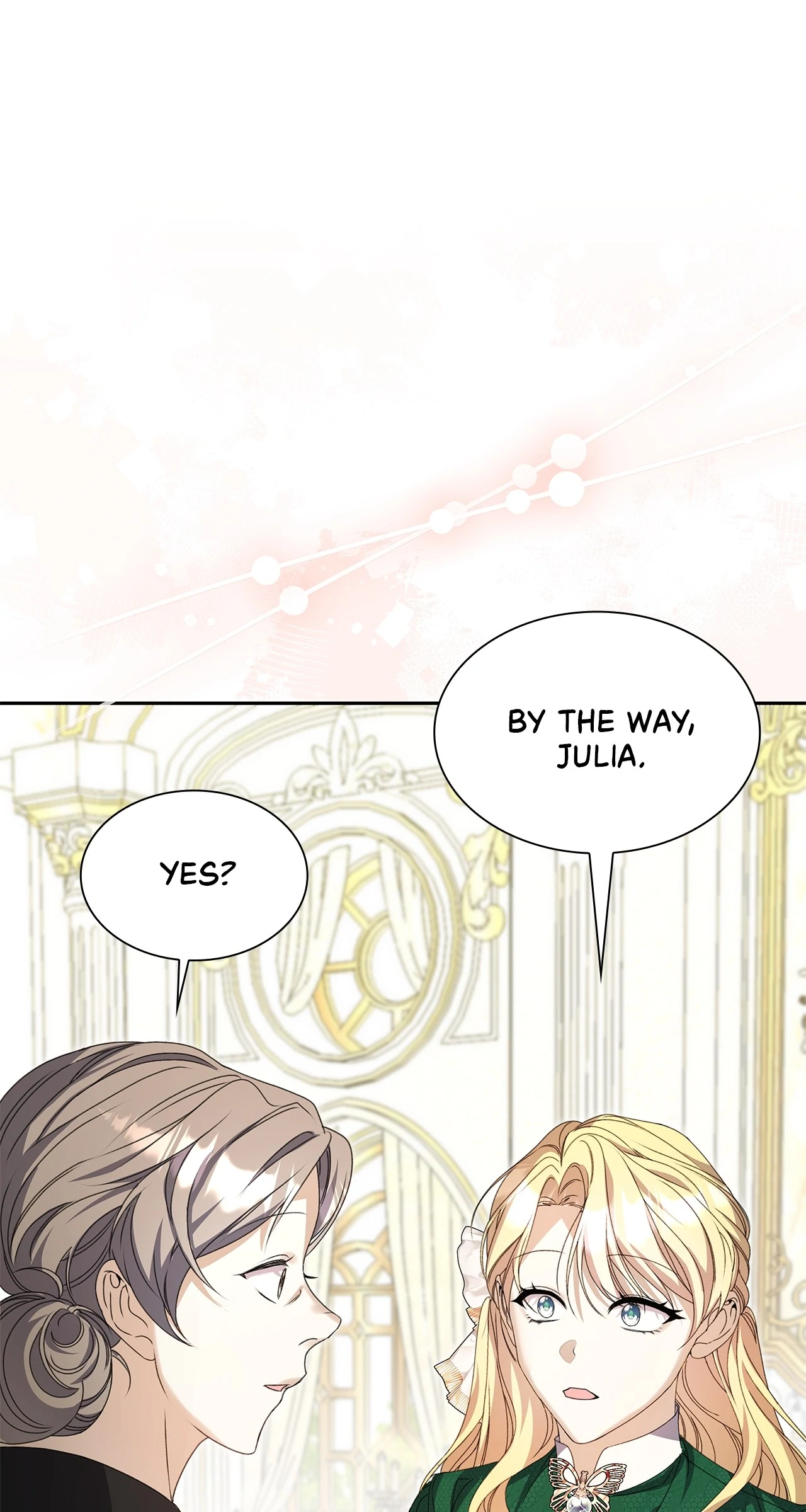 Read Enough with the Flirting EN Manga Online