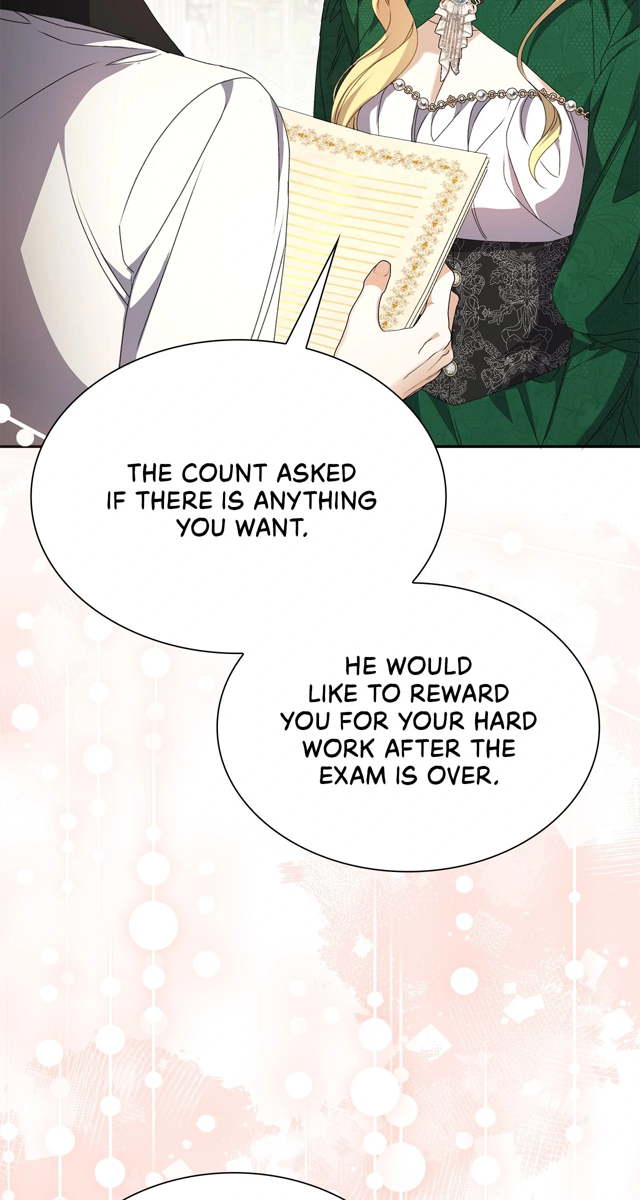 Read Enough with the Flirting EN Manga Online