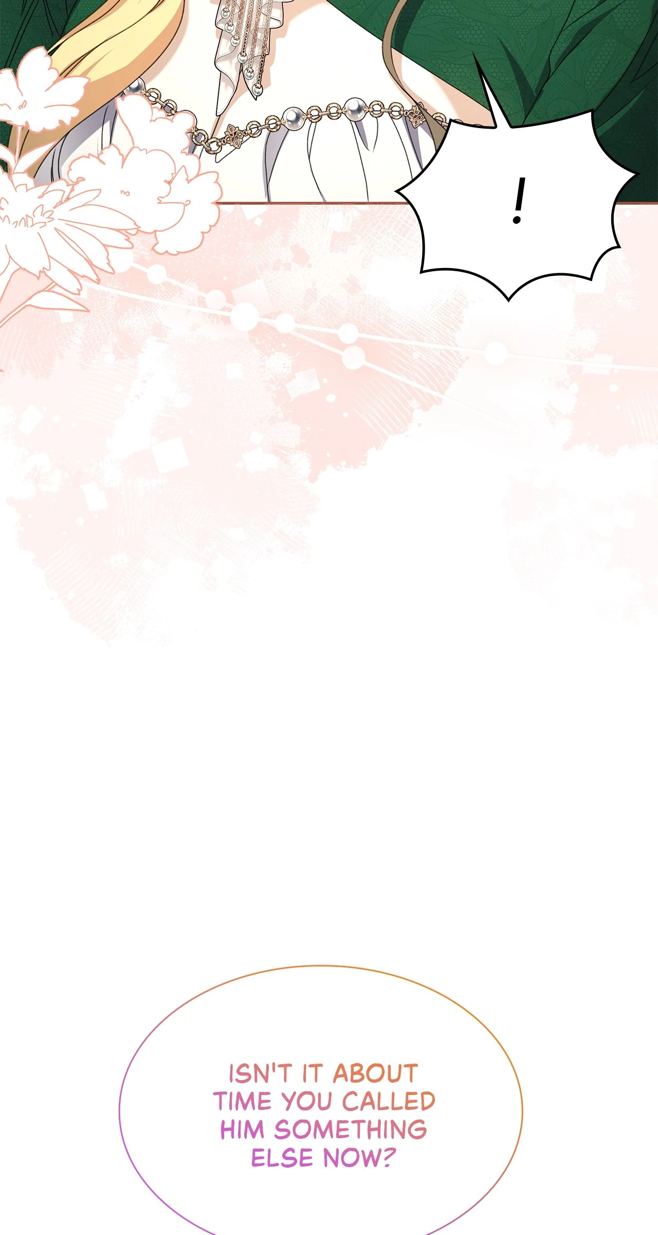 Read Enough with the Flirting EN Manga Online