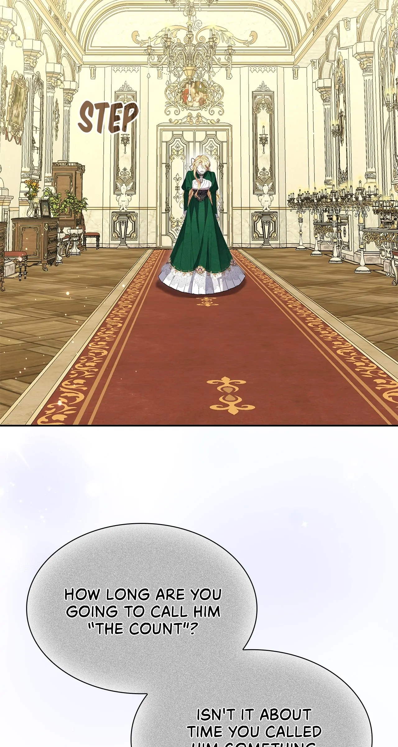 Read Enough with the Flirting EN Manga Online