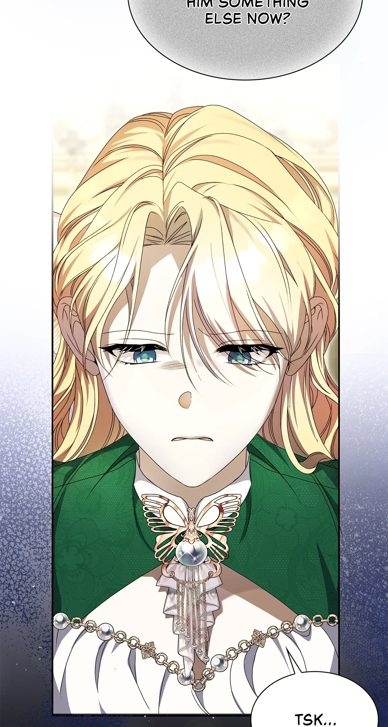 Read Enough with the Flirting EN Manga Online