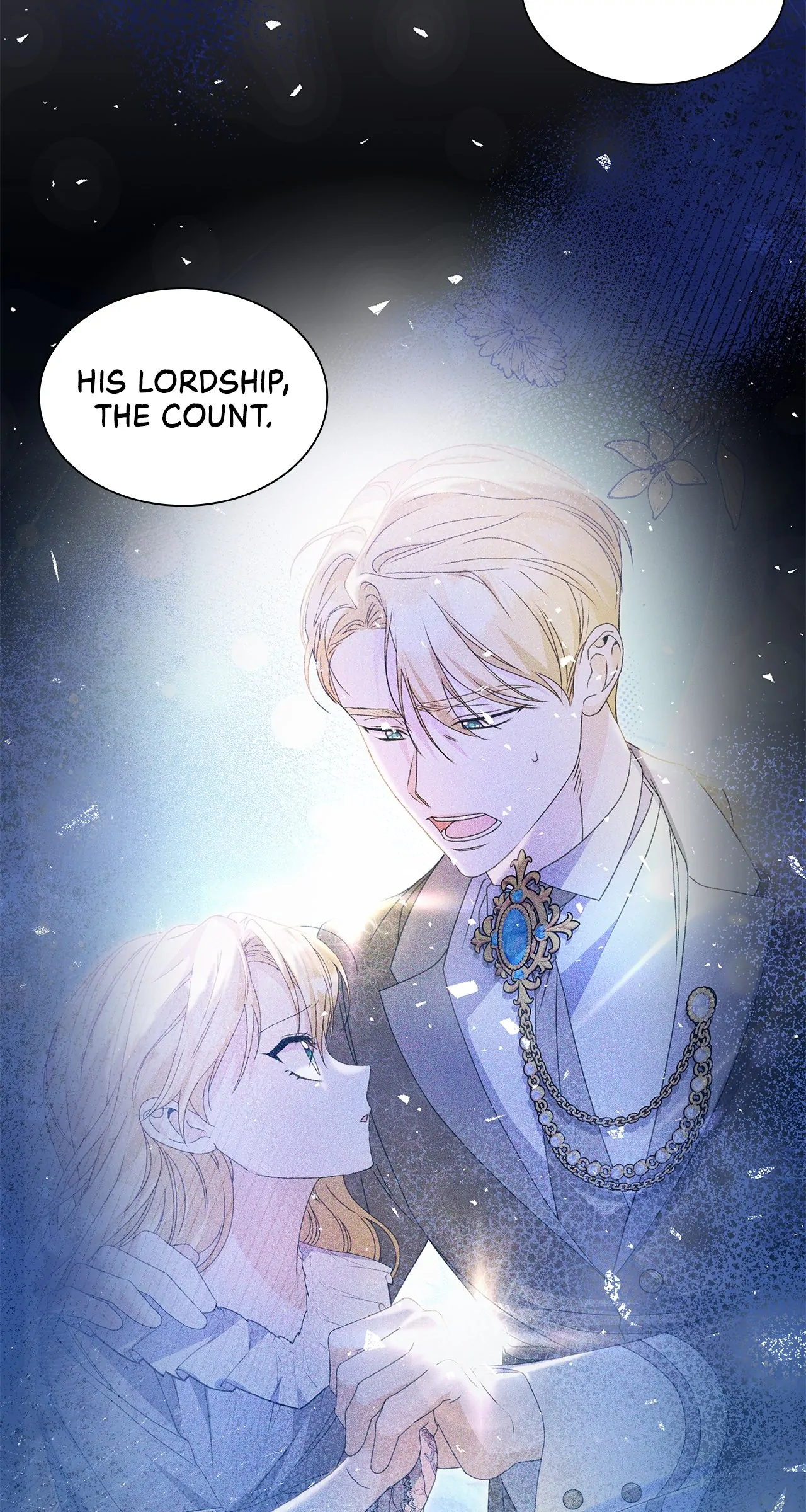Read Enough with the Flirting EN Manga Online