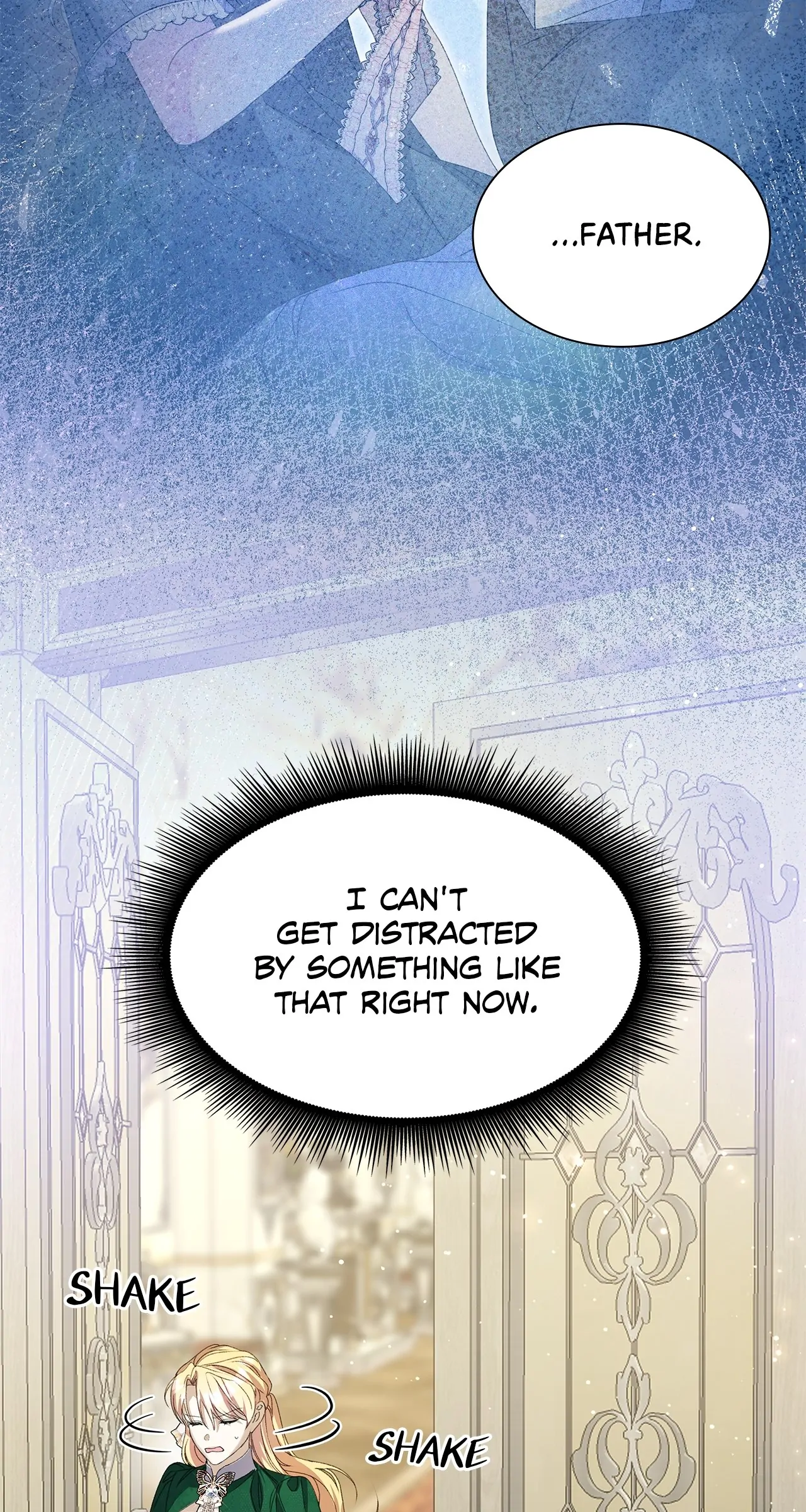 Read Enough with the Flirting EN Manga Online