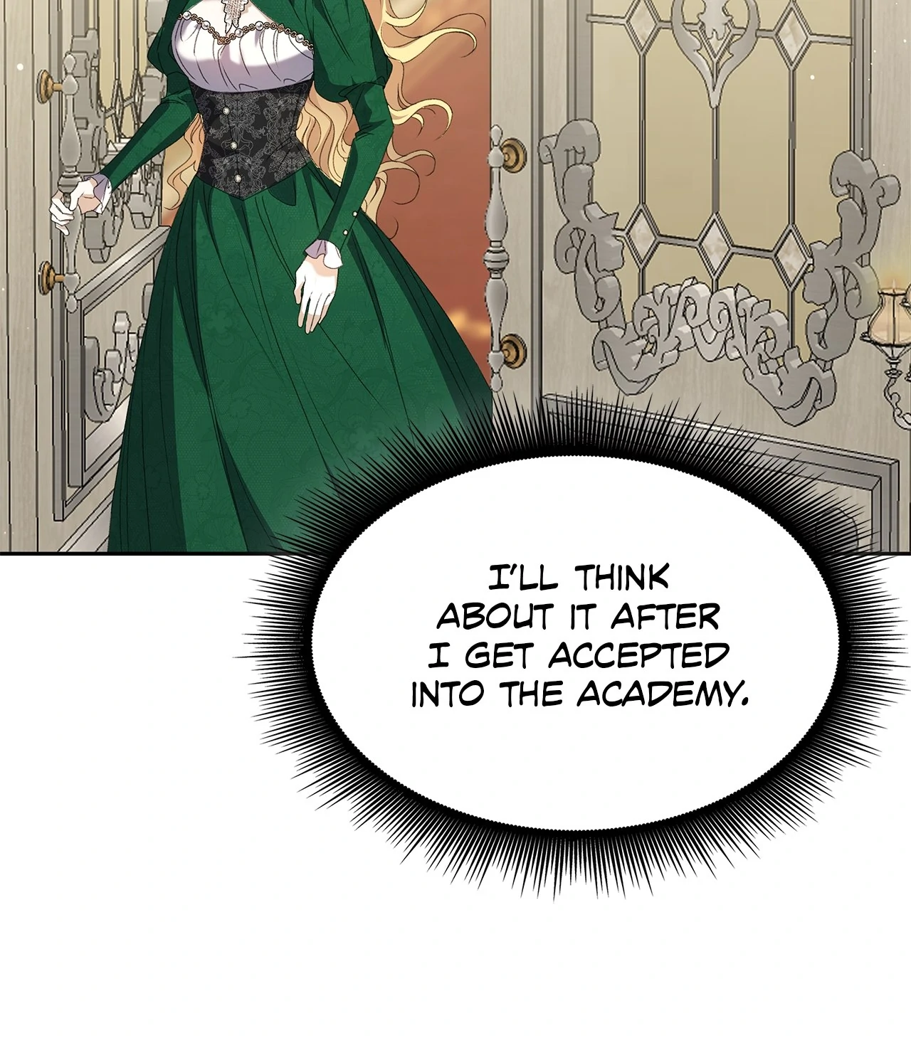 Read Enough with the Flirting EN Manga Online