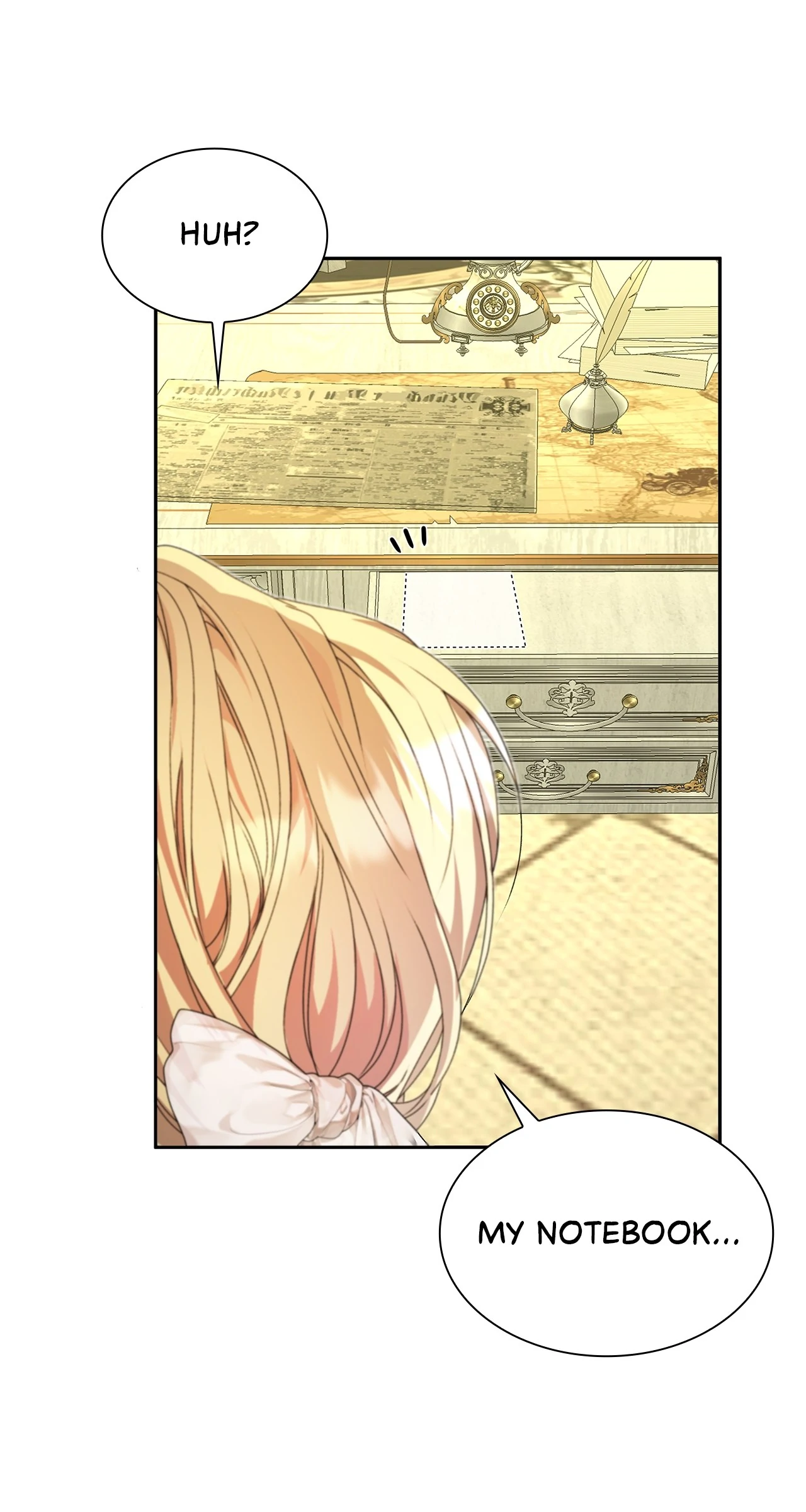 Read Enough with the Flirting EN Manga Online