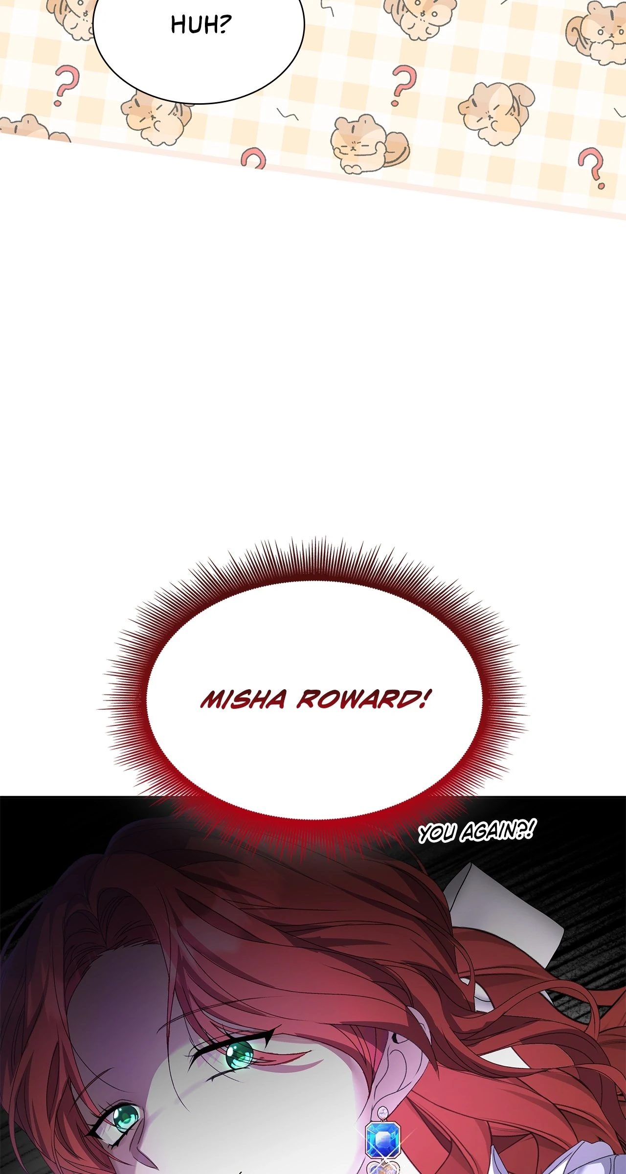 Read Enough with the Flirting EN Manga Online
