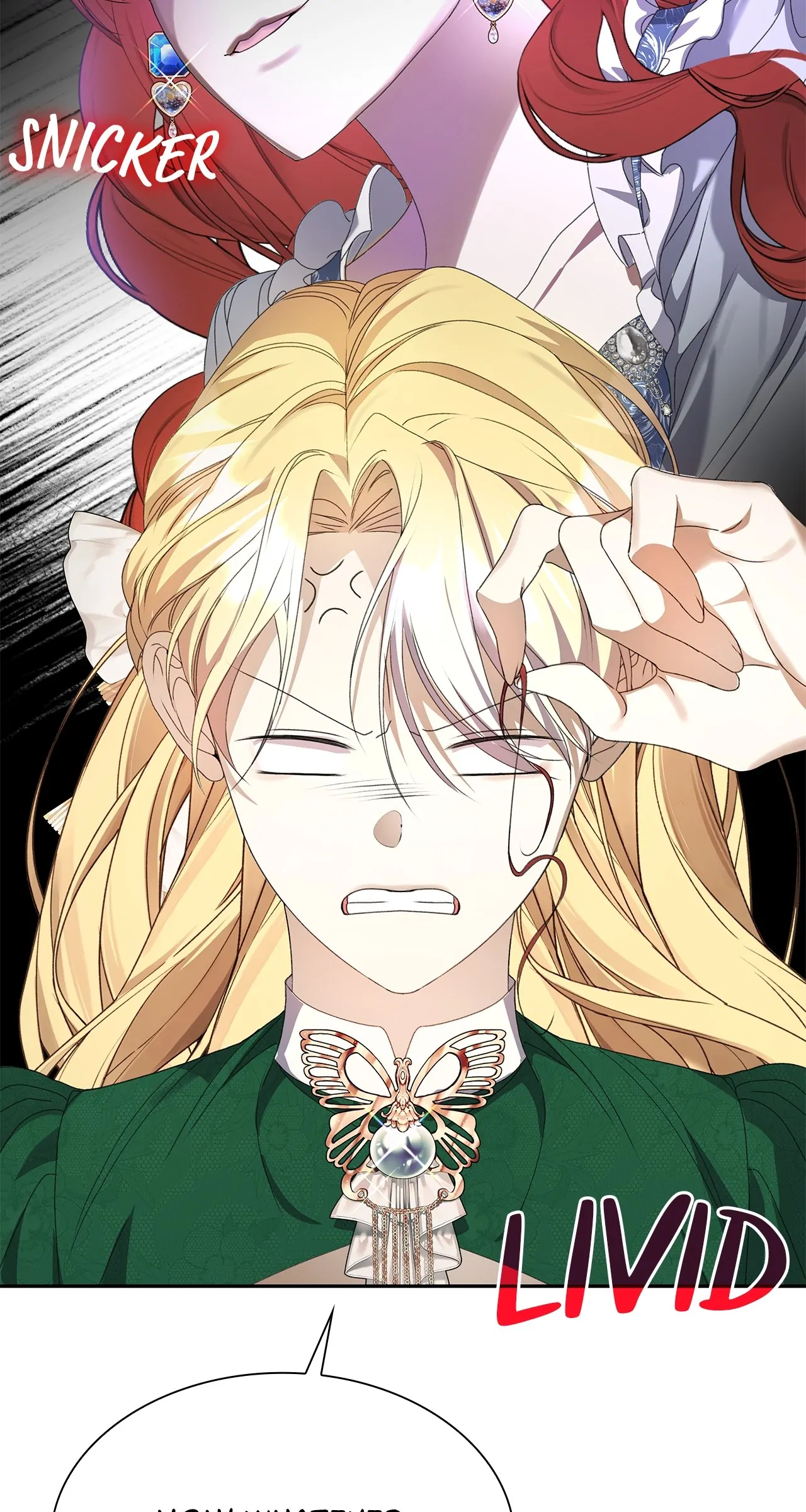 Read Enough with the Flirting EN Manga Online