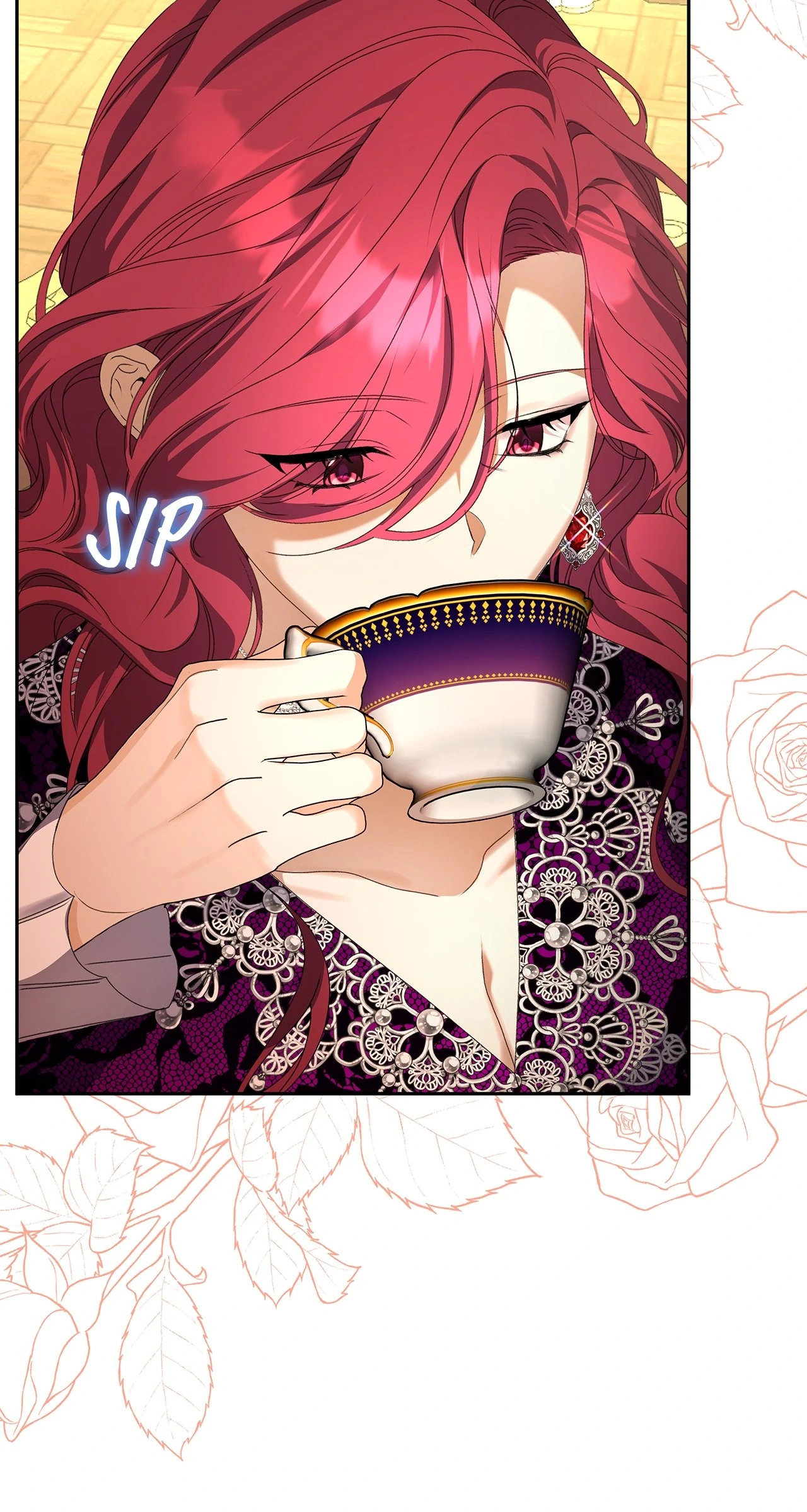 Read Enough with the Flirting EN Manga Online