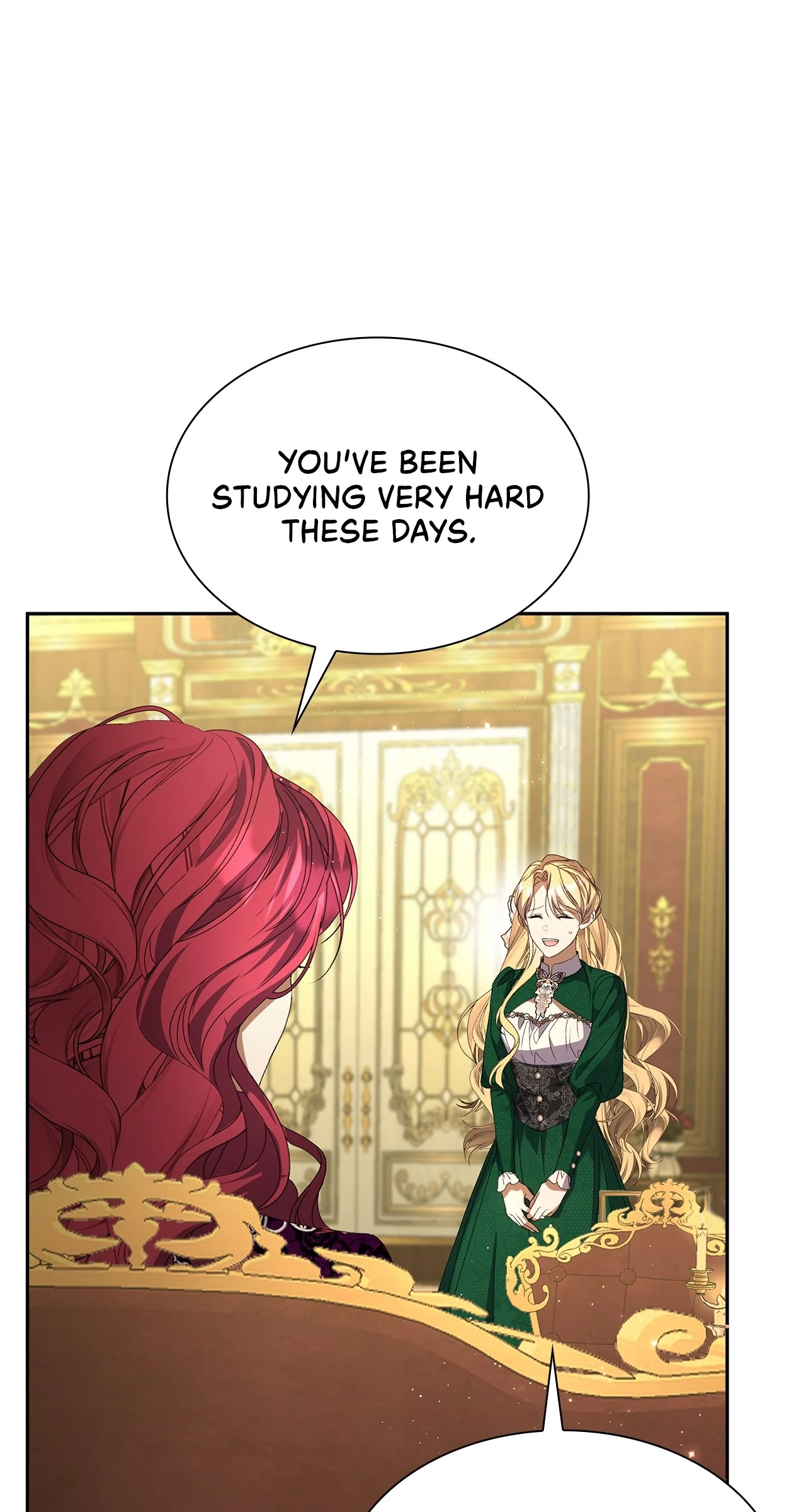 Read Enough with the Flirting EN Manga Online