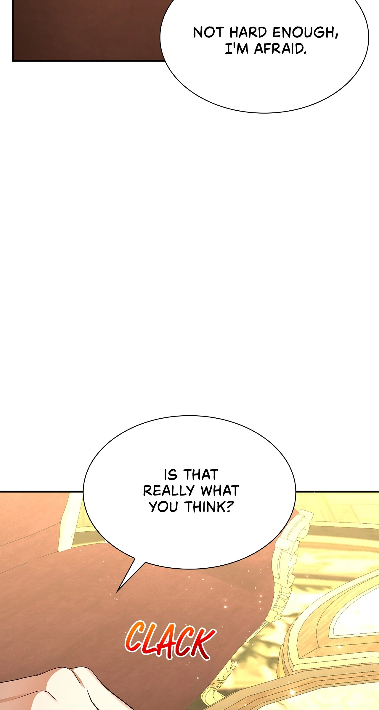 Read Enough with the Flirting EN Manga Online