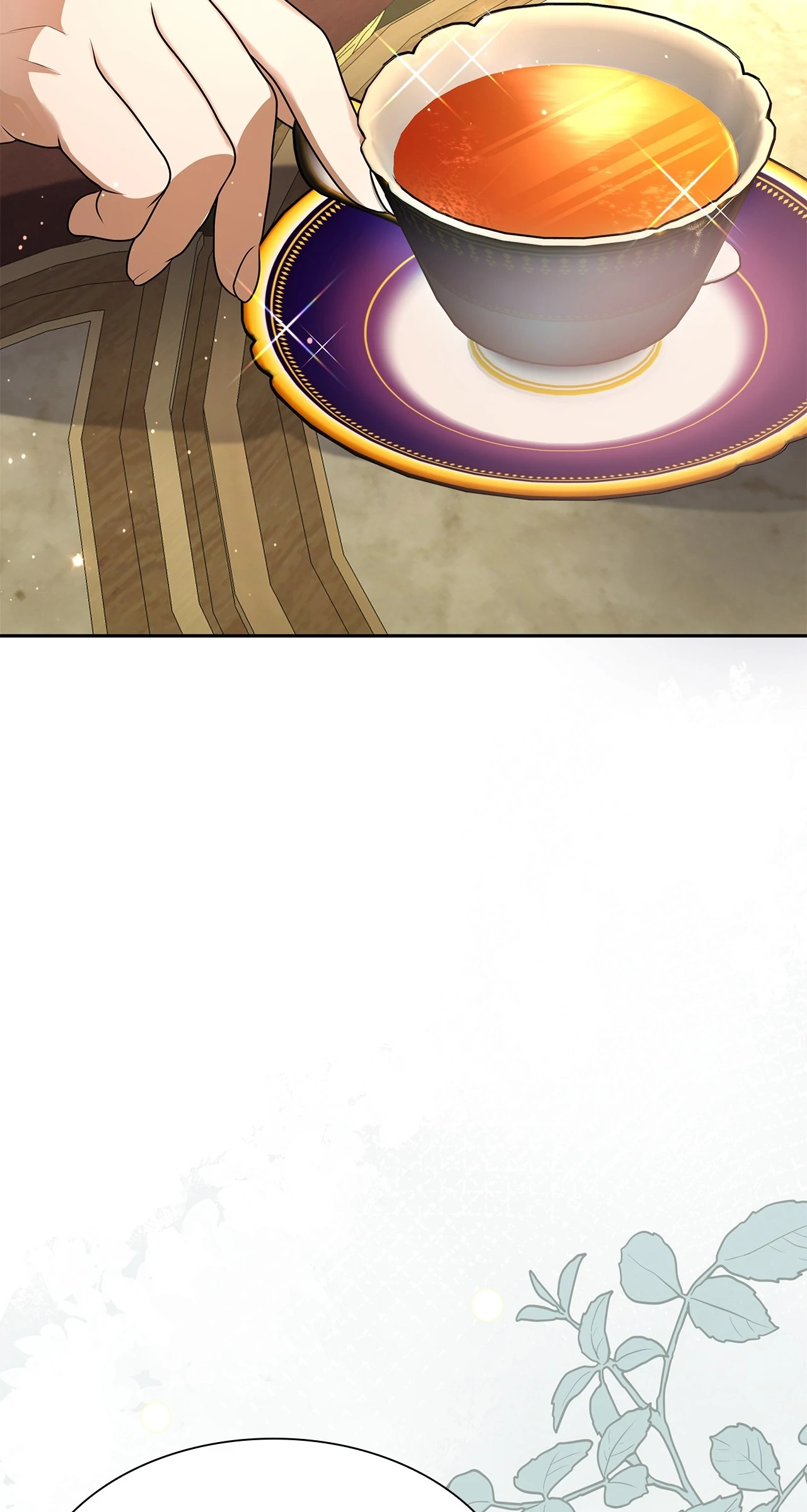 Read Enough with the Flirting EN Manga Online