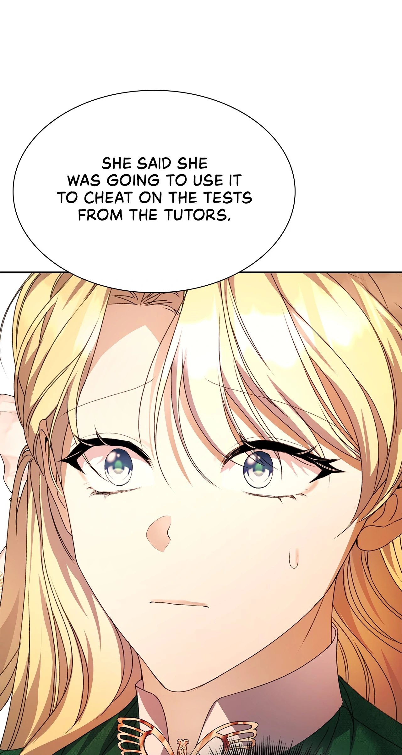 Read Enough with the Flirting EN Manga Online