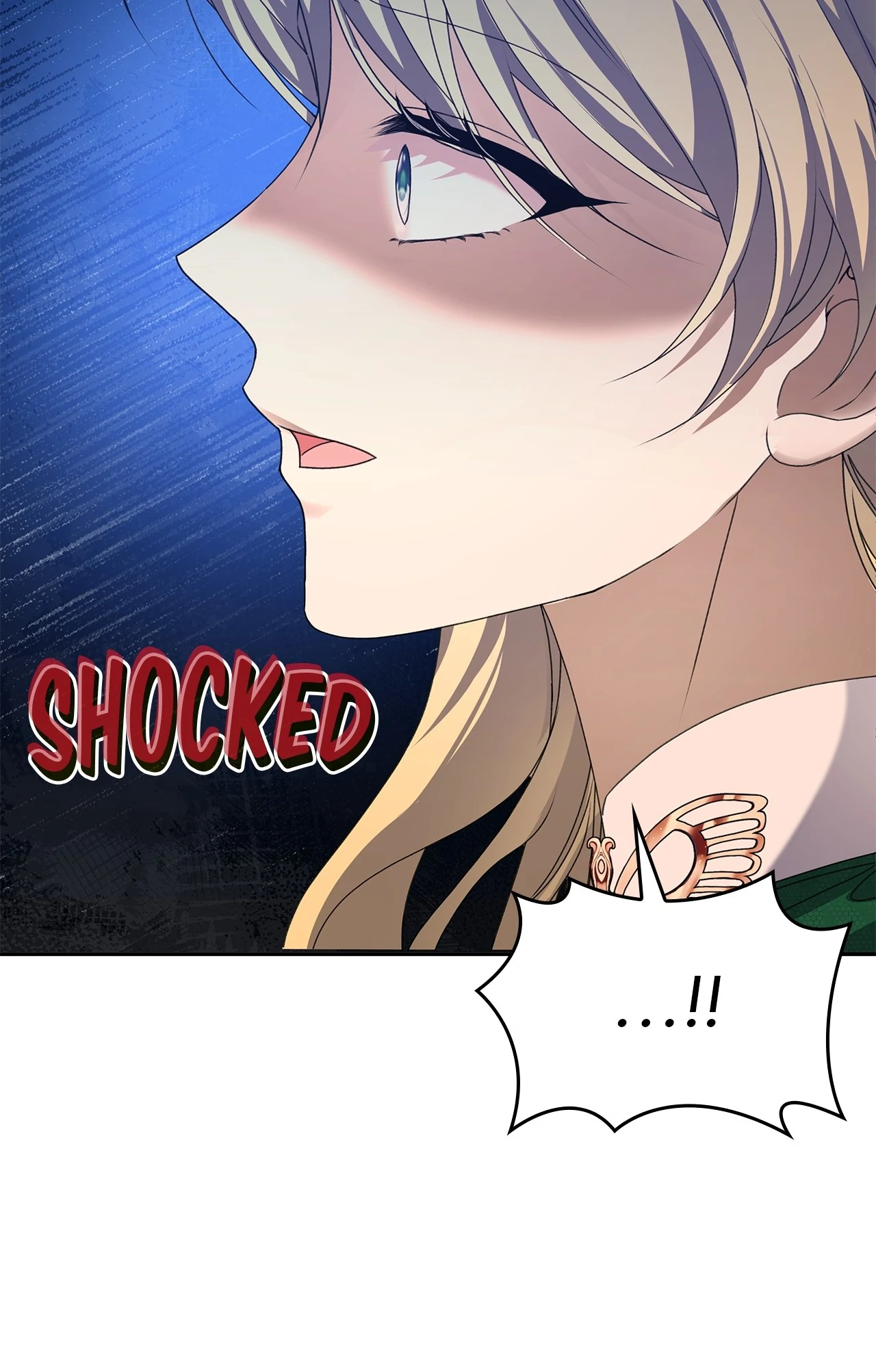 Read Enough with the Flirting EN Manga Online