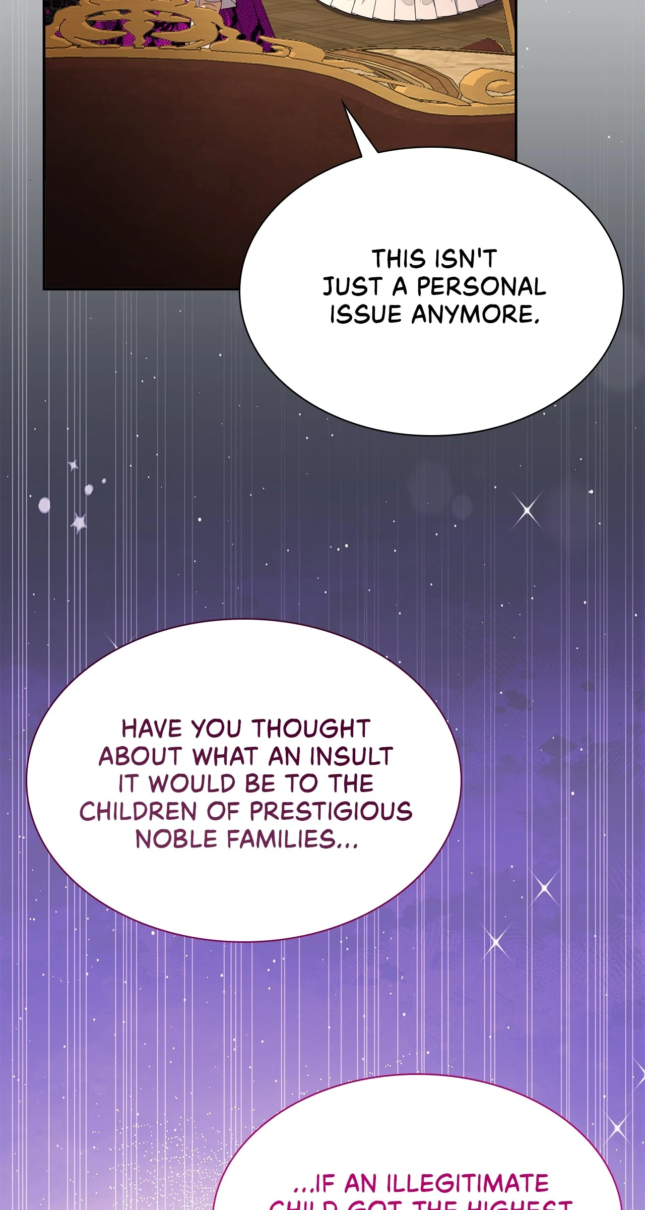 Read Enough with the Flirting EN Manga Online