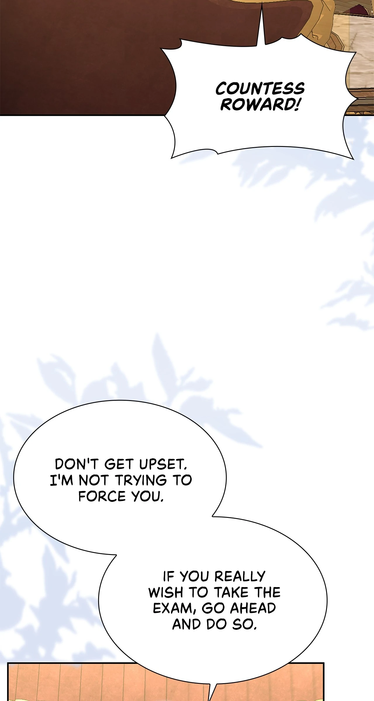 Read Enough with the Flirting EN Manga Online