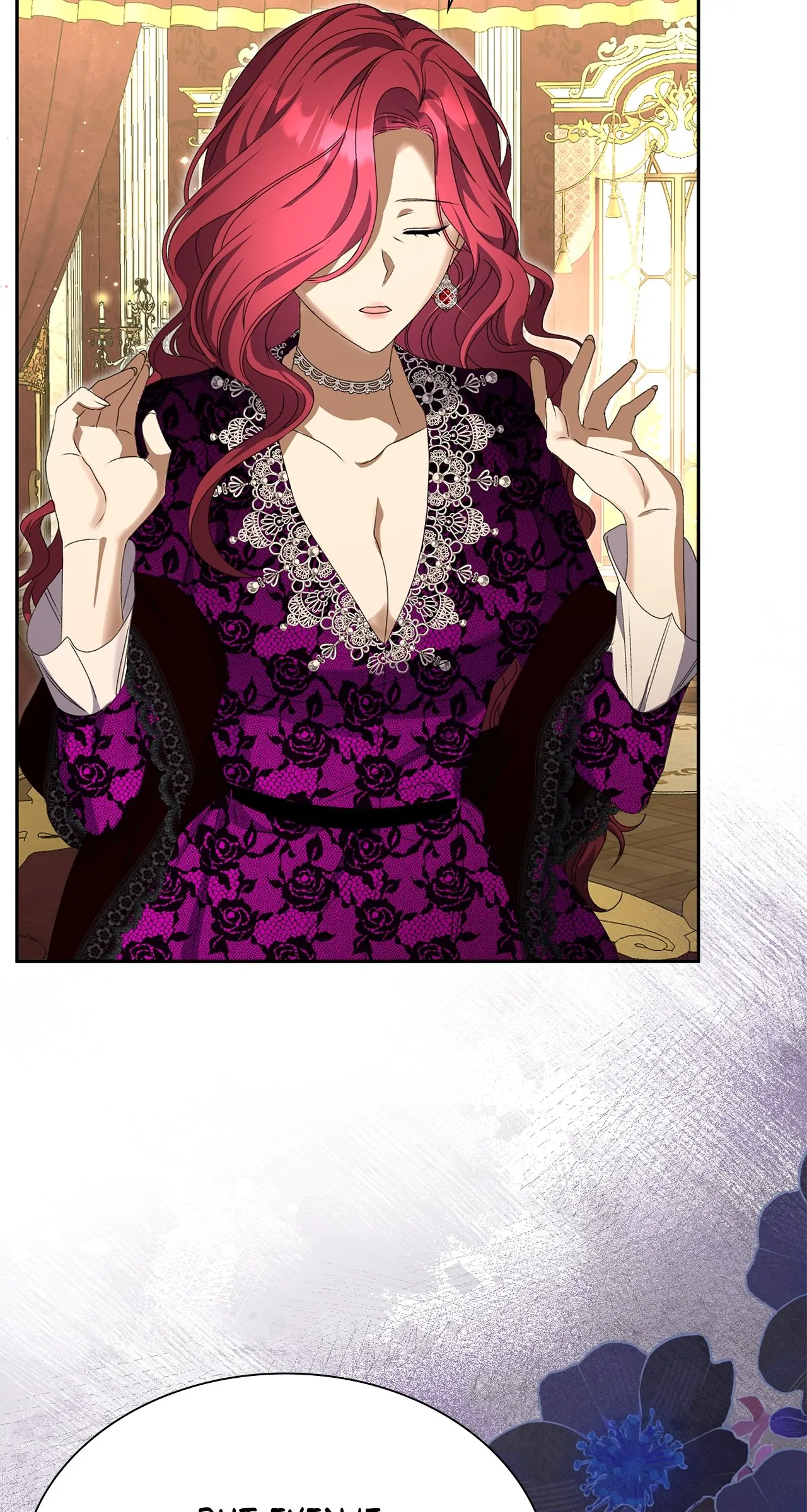 Read Enough with the Flirting EN Manga Online