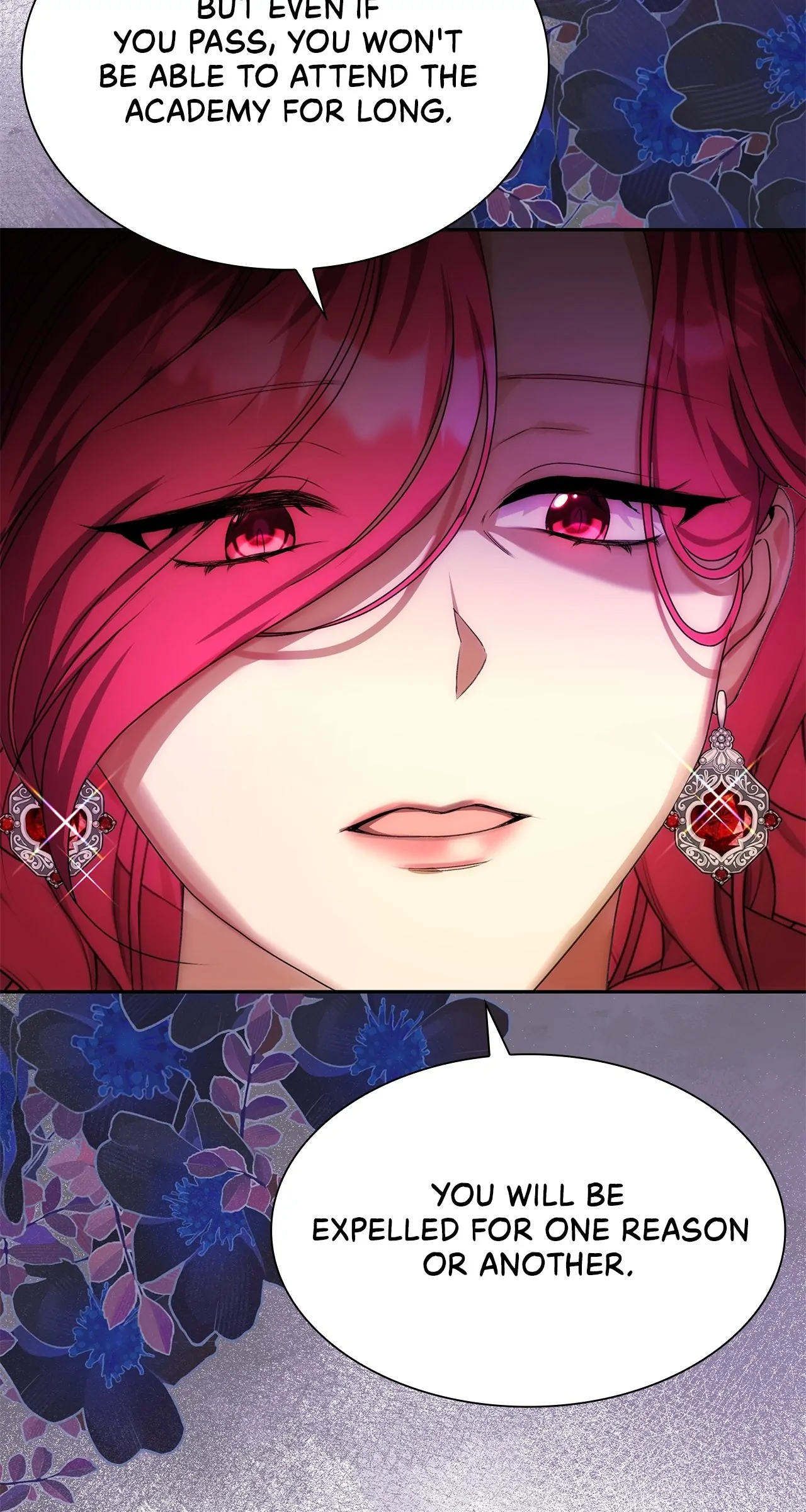 Read Enough with the Flirting EN Manga Online